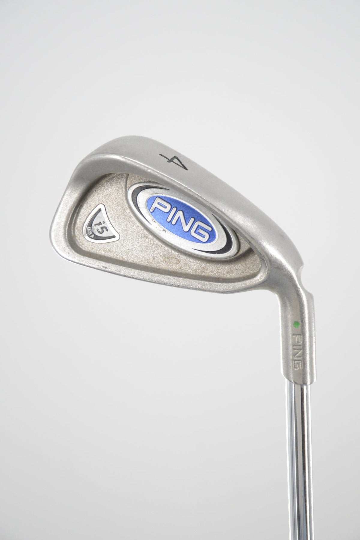 Ping I5 4 Iron S Flex 38