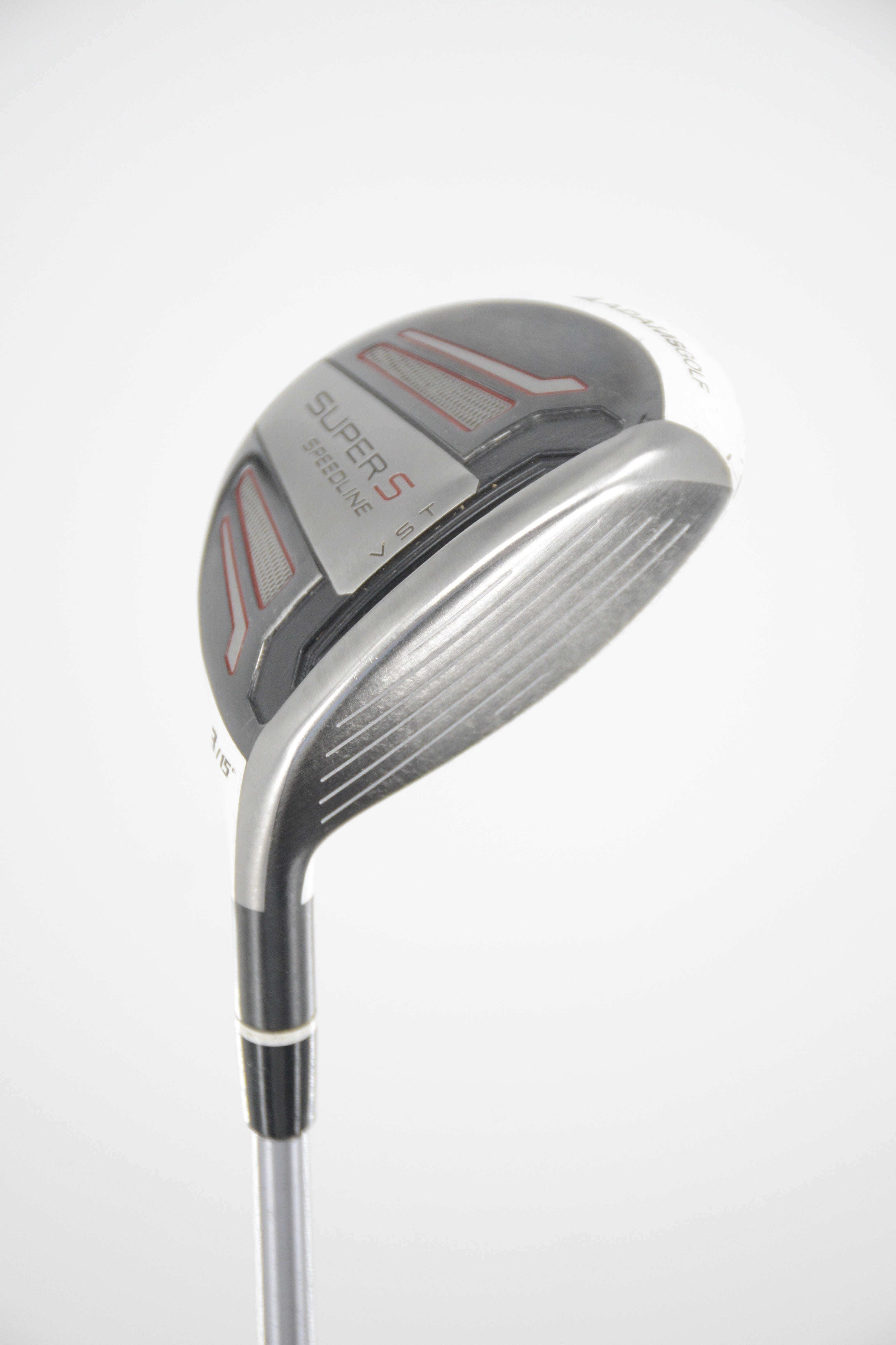 Adams Speedline Super S 3 Wood R Flex 42.75"