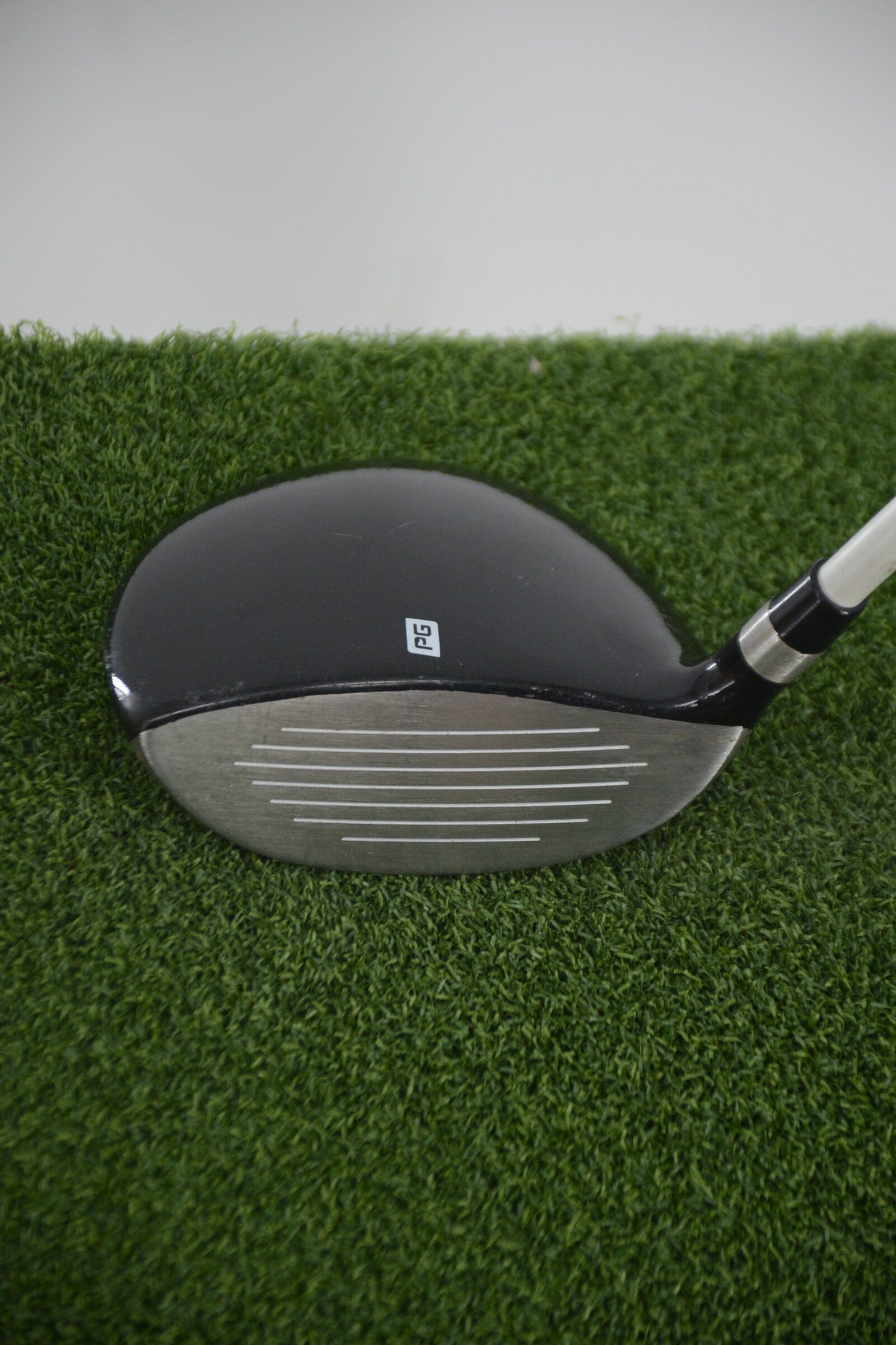 Performance Golf EZ3 17.5 Degree Wood S Flex 42.75" Golf Clubs GolfRoots 