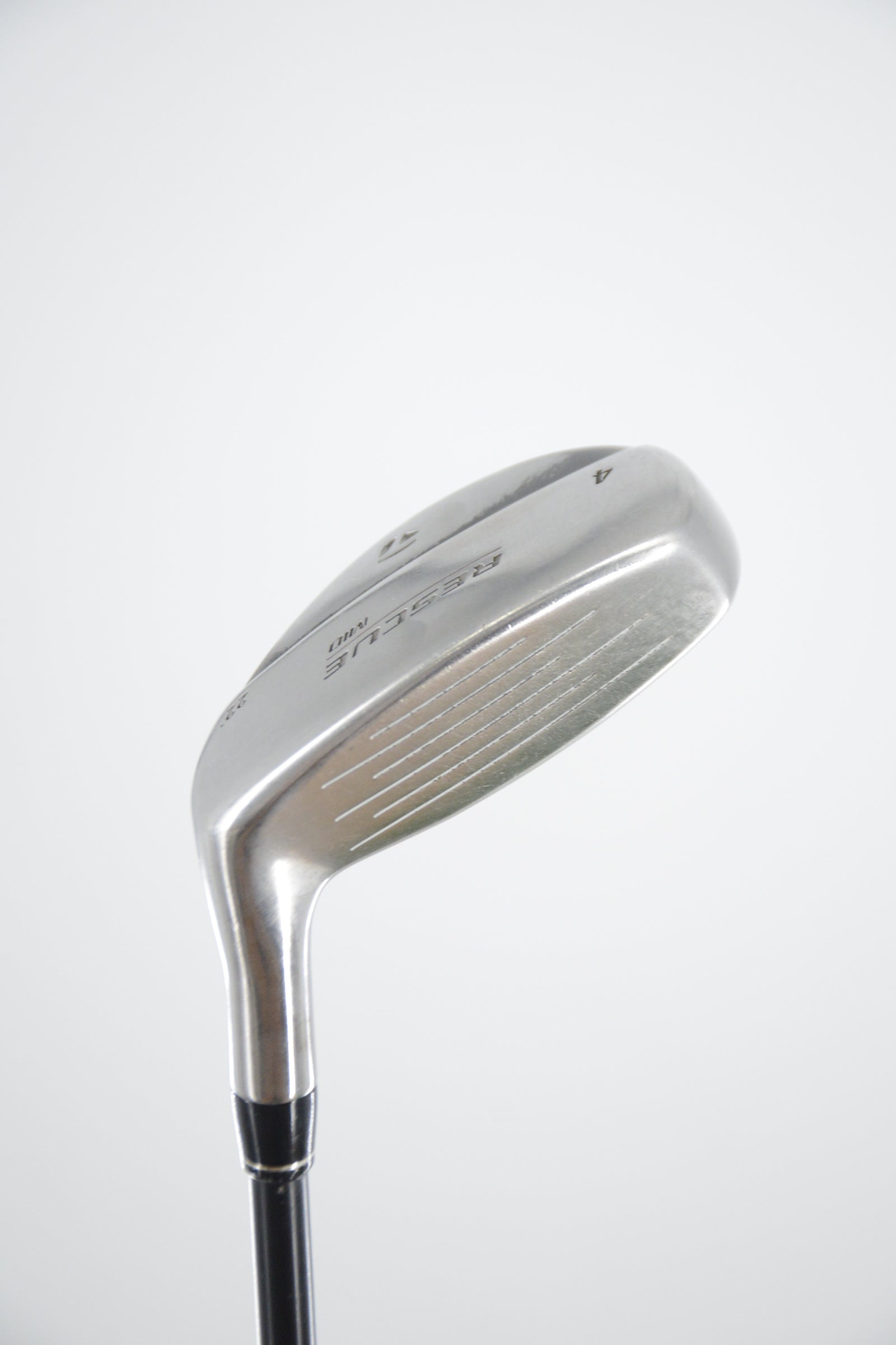 TaylorMade Rescue Mid 4 Hybrid S Flex 39.5"