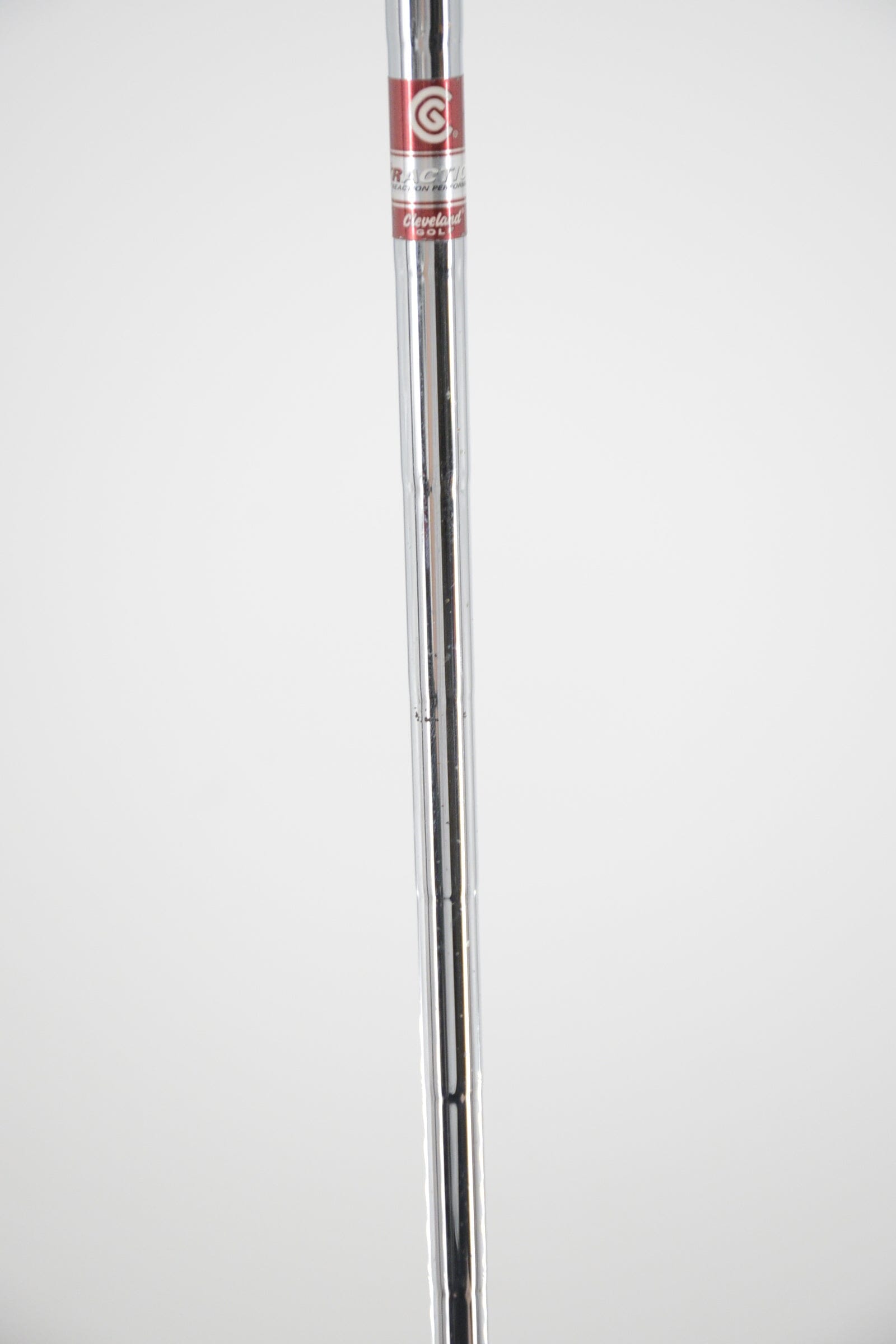 Cleveland CG12 Chrome 56 Degree Wedge Wedge Flex 35.25" Golf Clubs GolfRoots 