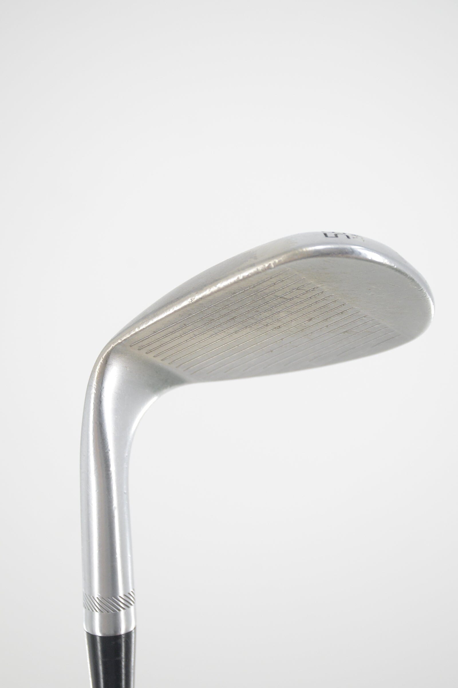 Titleist Vokey SM9 Tour Chrome 58 Degree Wedge S Flex 35.25" Golf Clubs GolfRoots 