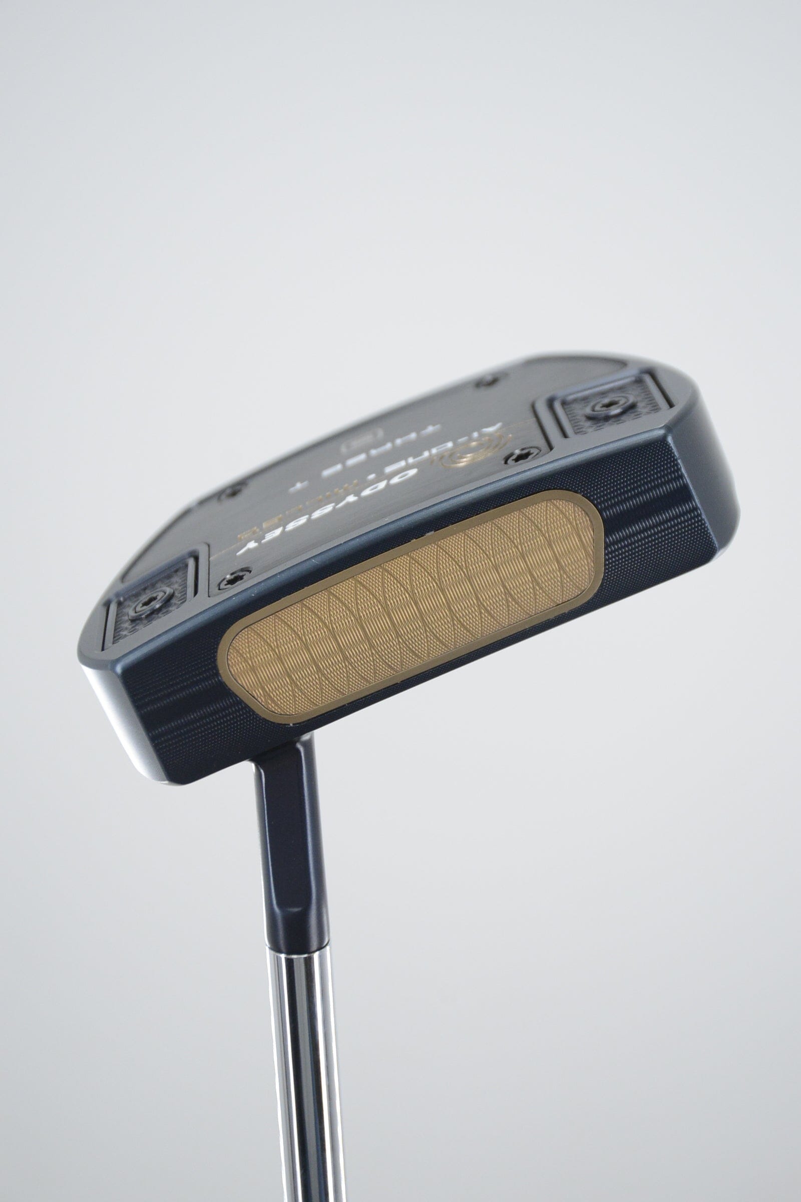 Odyssey ai-ONE Milled 3 T S Putter 35" Golf Clubs GolfRoots 