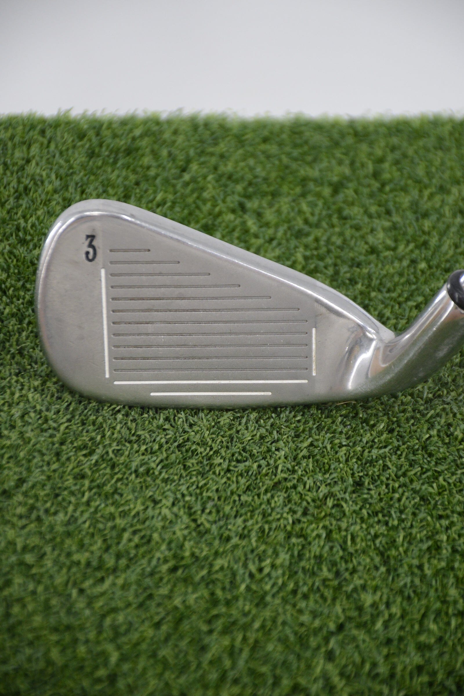 Callaway X-20 3 Iron S Flex 38.5" Golf Clubs GolfRoots 