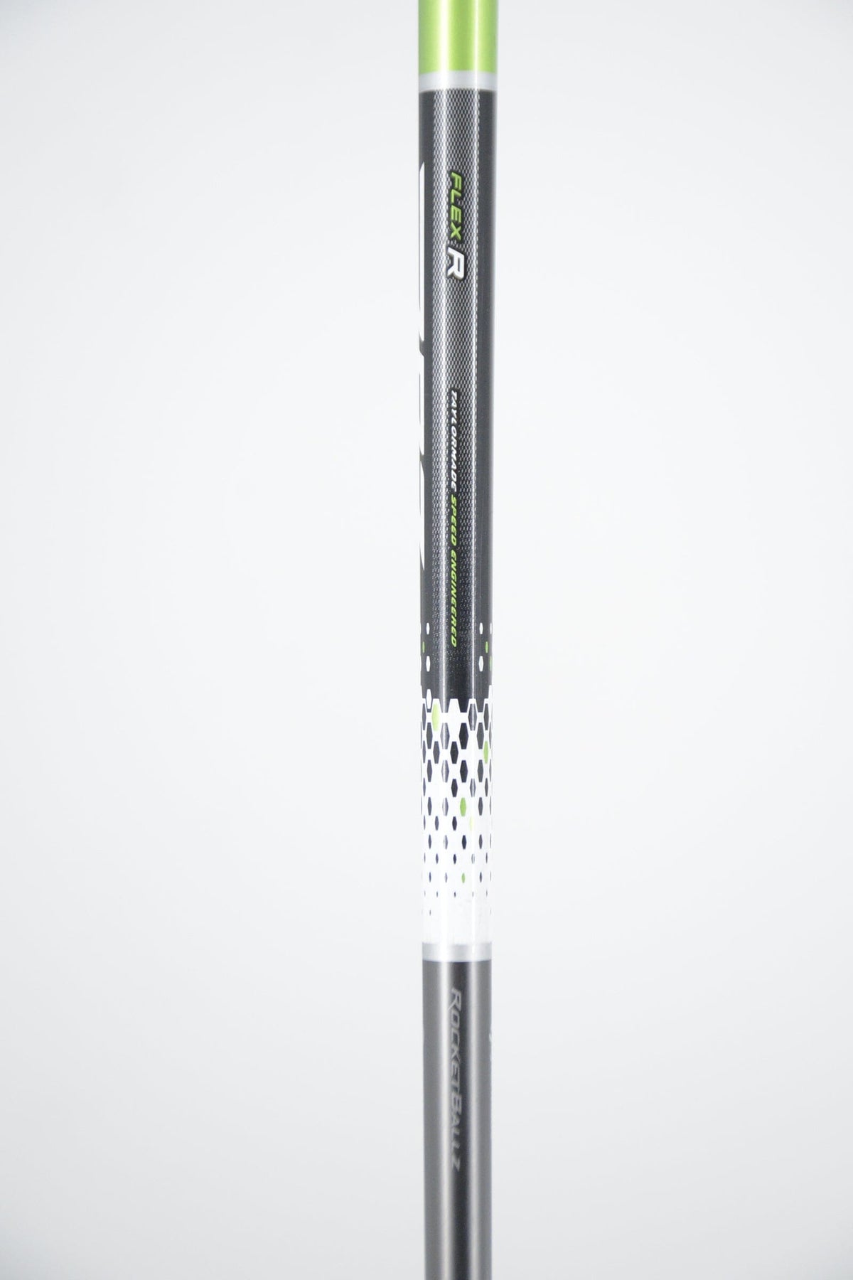 TaylorMade Rocketballz 4 Hybrid R Flex 40" Golf Hybrids TaylorMade 