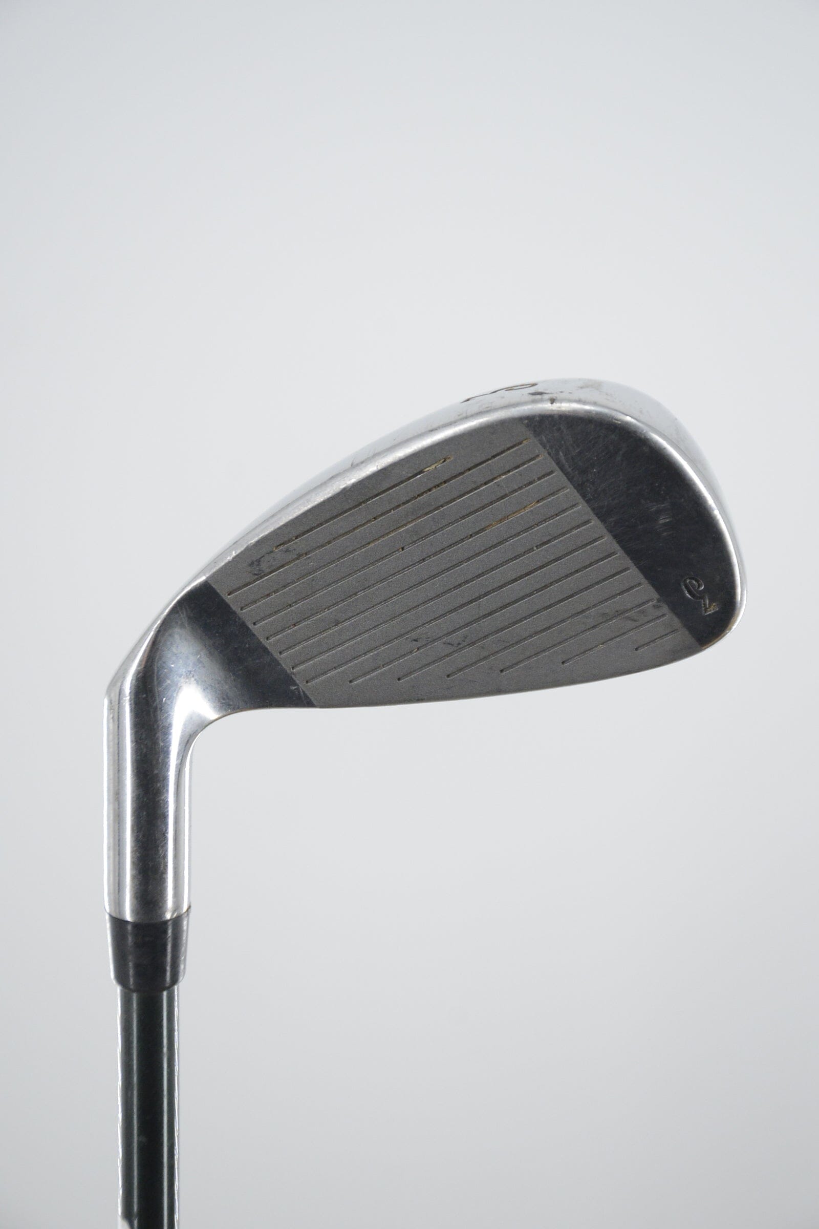 Warrior TCP Technology 3 Iron R Flex 38.75" Golf Clubs GolfRoots 