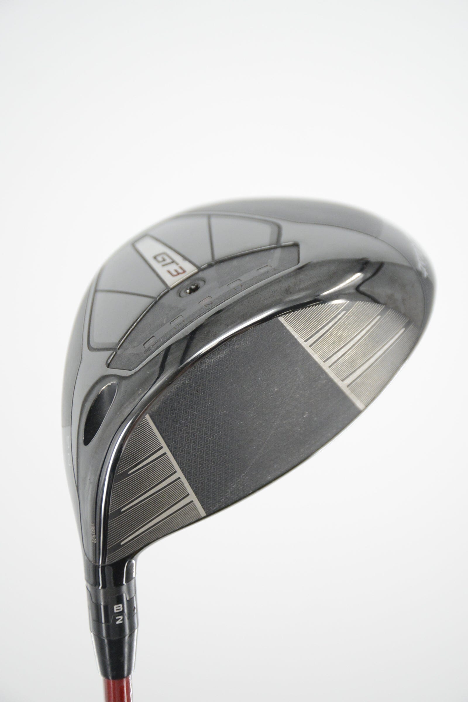 Titleist GT3 9 Degree Driver S Flex 45.5" Golf Clubs GolfRoots 