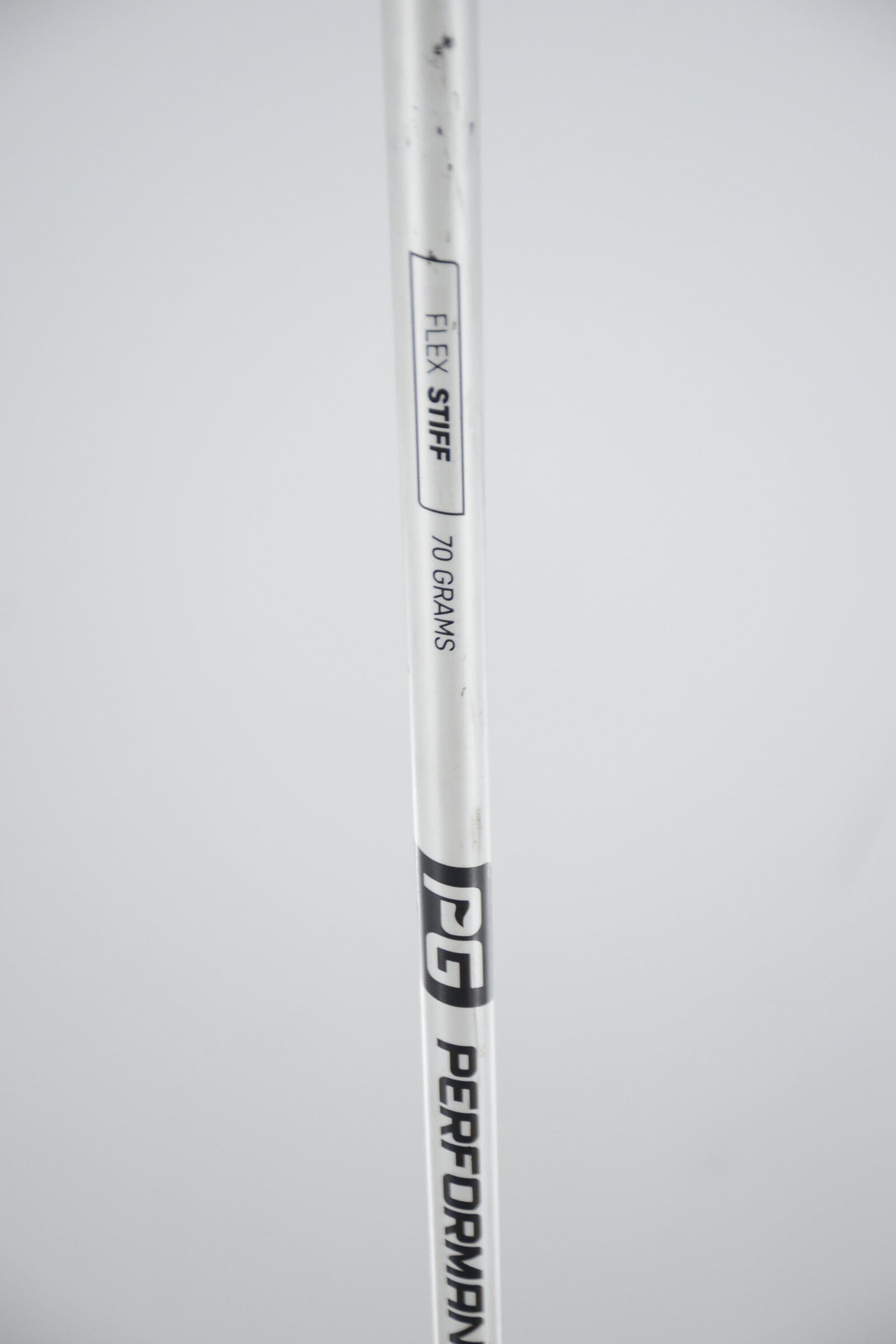 Performance Golf EZ3 17.5 Degree Wood S Flex 42.75" Golf Clubs GolfRoots 