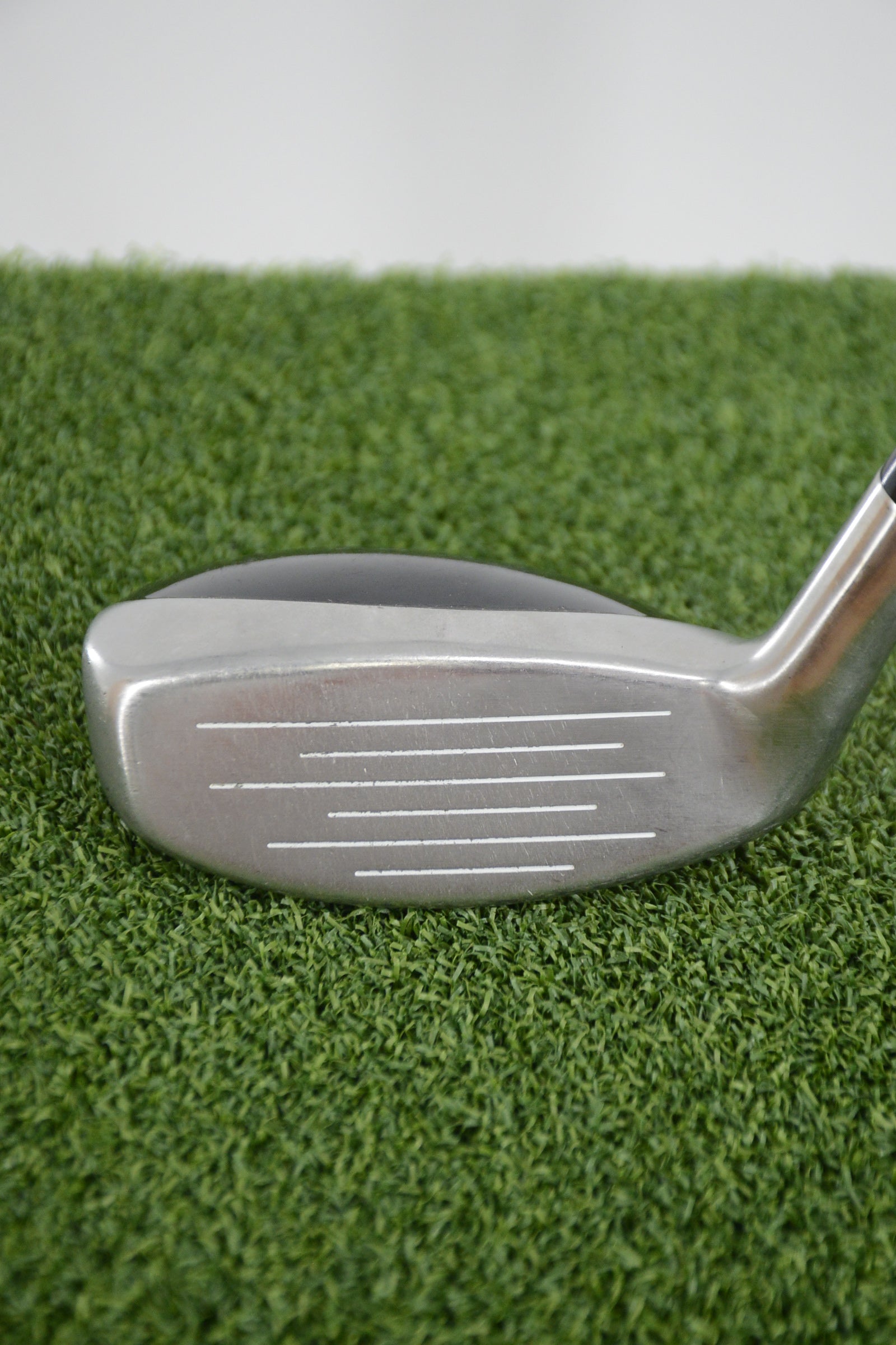 TaylorMade Rescue Mid 4 Hybrid S Flex 39.5"