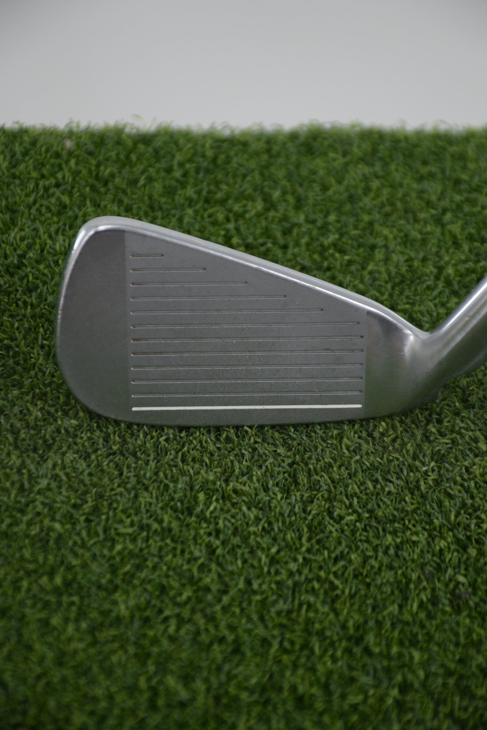 Ping S57 3 Iron S Flex 39.25" Golf Clubs GolfRoots 