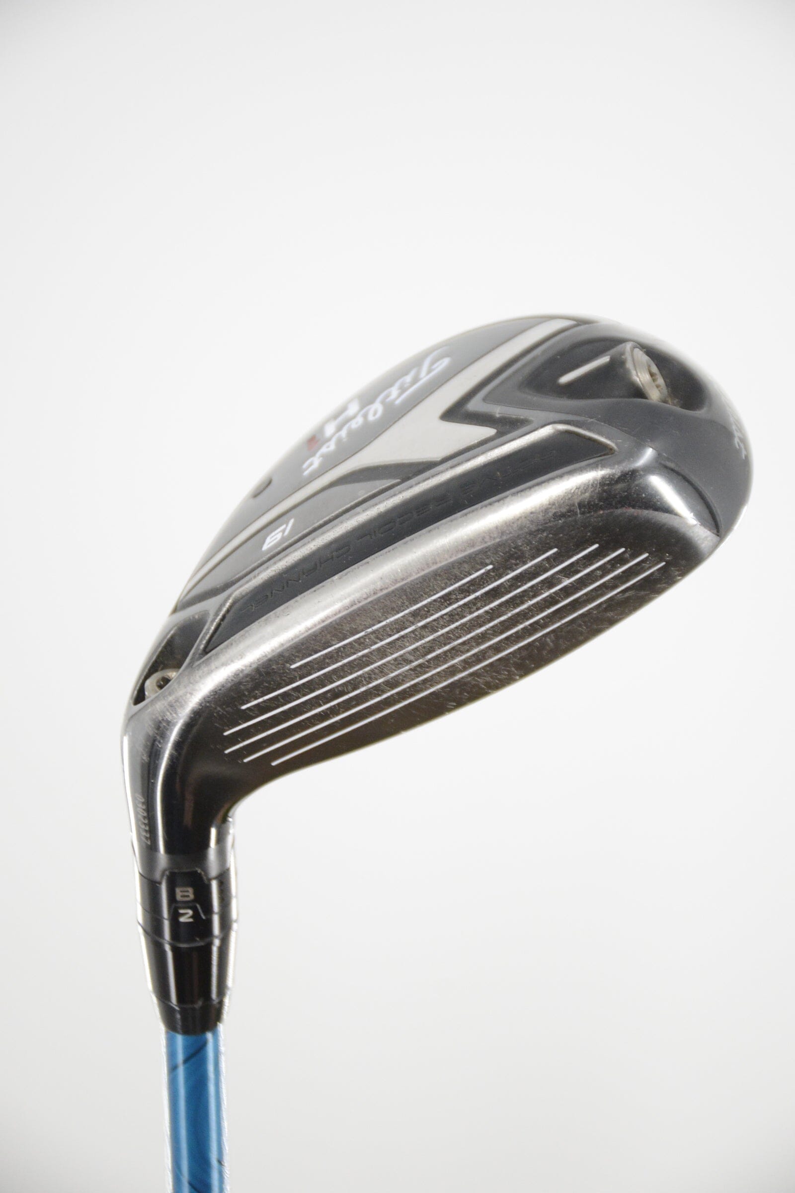 Titleist 818 H1 19 Degree Hybrid S Flex 40.25" Golf Clubs GolfRoots 