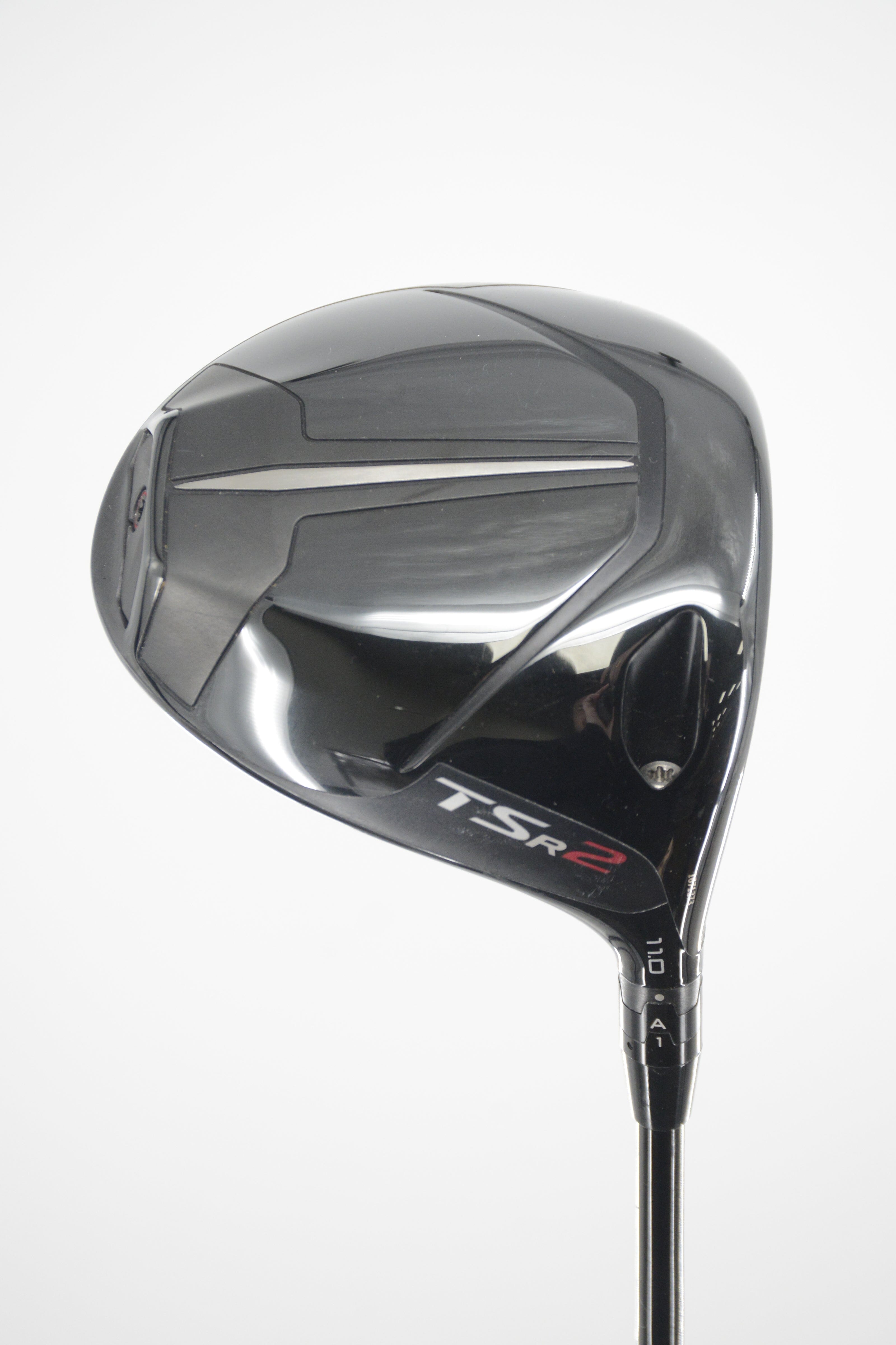 Titleist TSR2 11 Degree Driver X Flex 45.25"