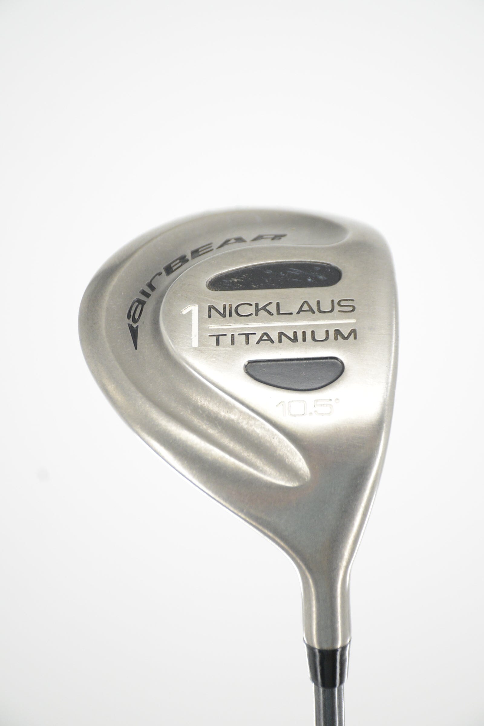 Nicklaus Air Bear 10.5 Degree Driver S Flex 45.25" Golf Clubs GolfRoots 