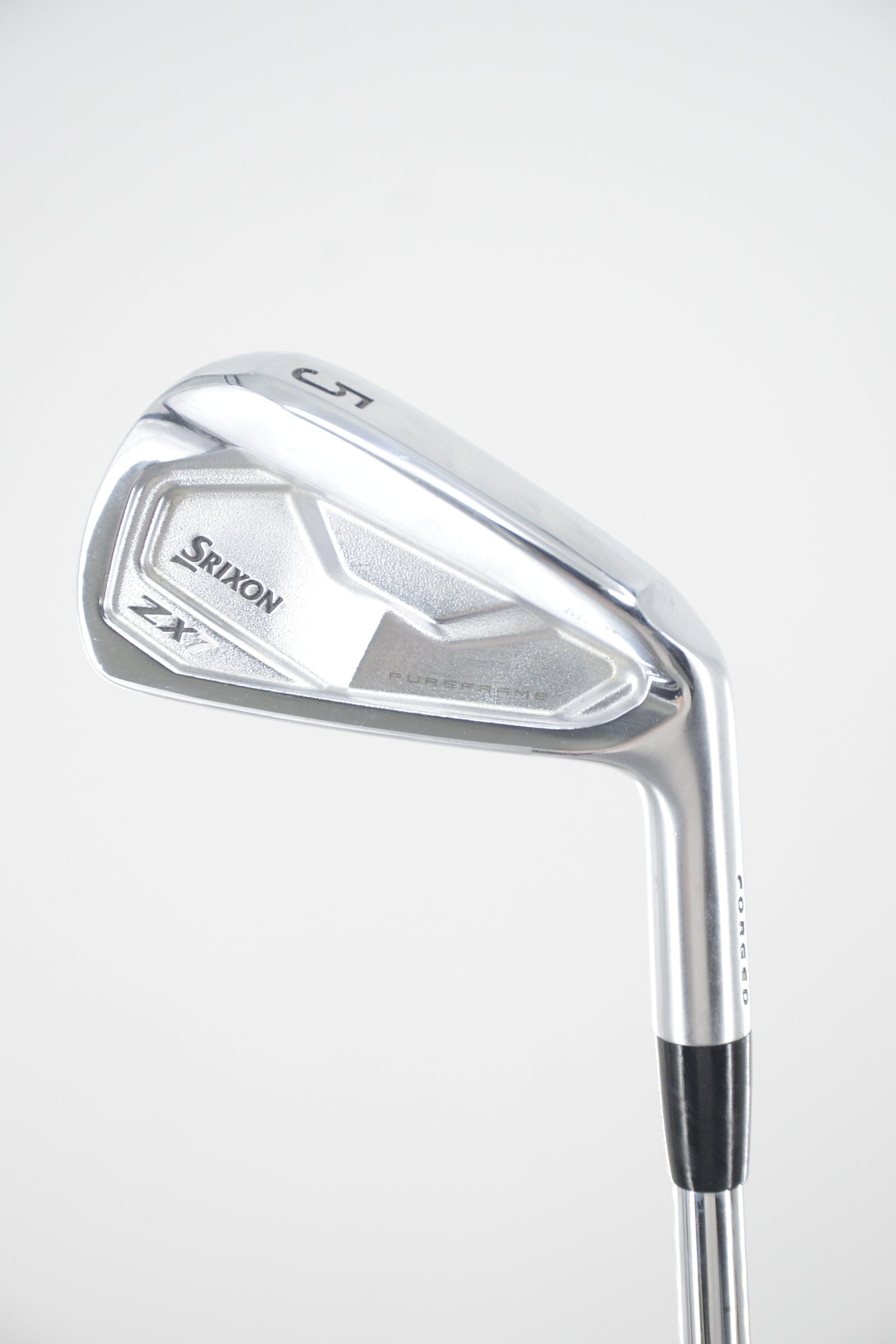 Srixon Zx7 Mk II 5 Iron X Flex 37.75"