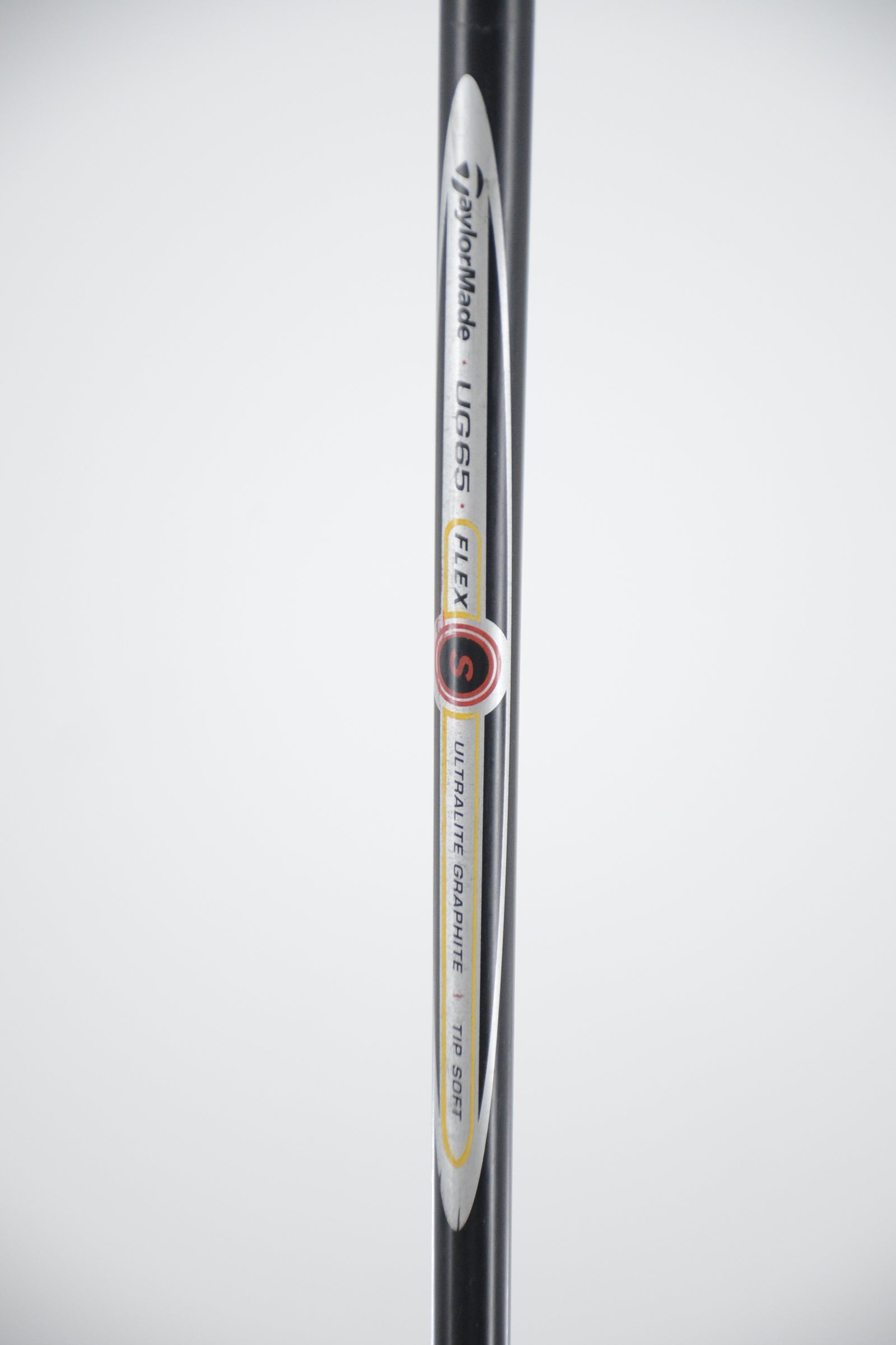 TaylorMade Rescue Mid 4 Hybrid S Flex 39.5"