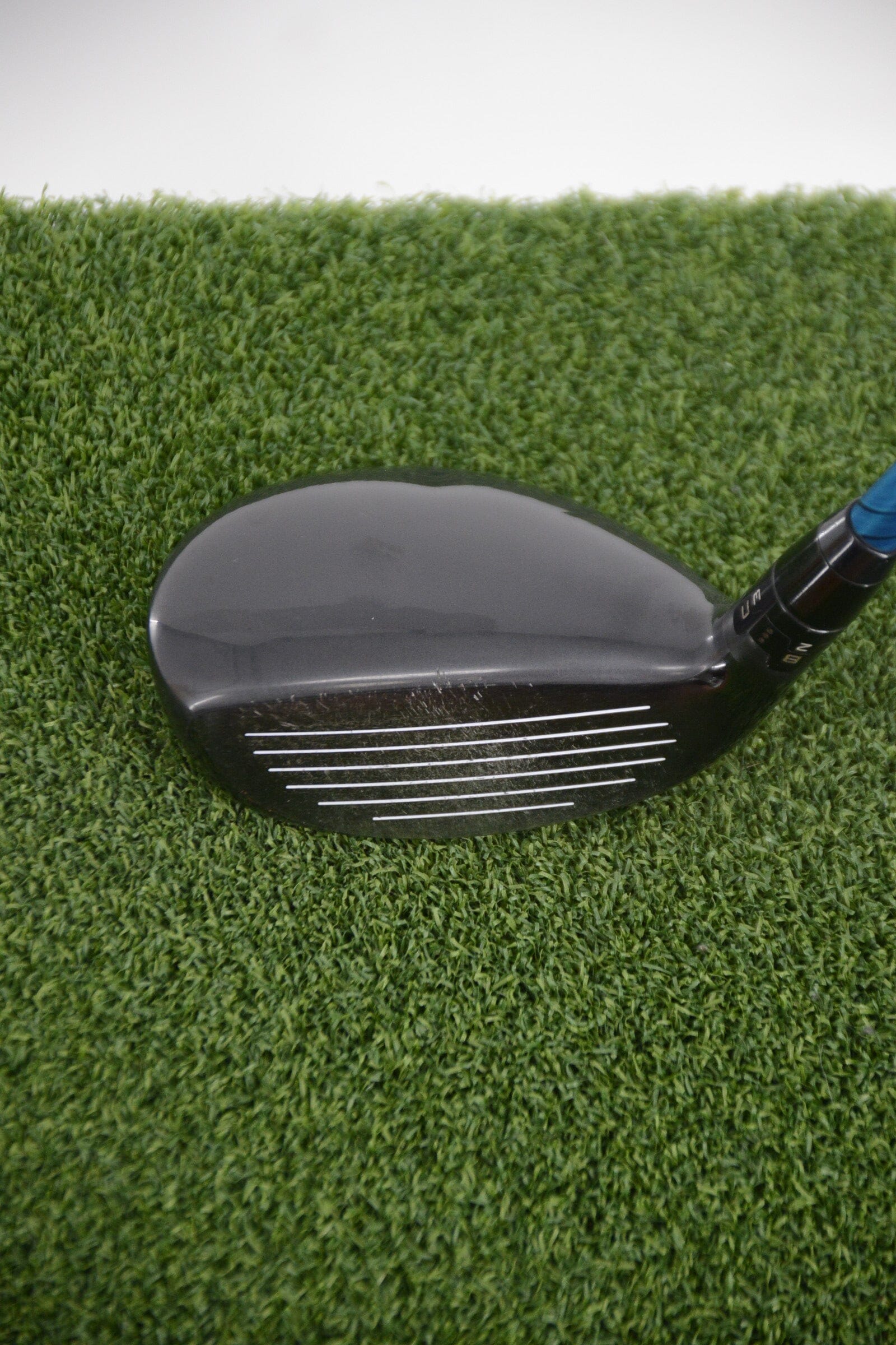Titleist 818 H1 19 Degree Hybrid S Flex 40.25" Golf Clubs GolfRoots 