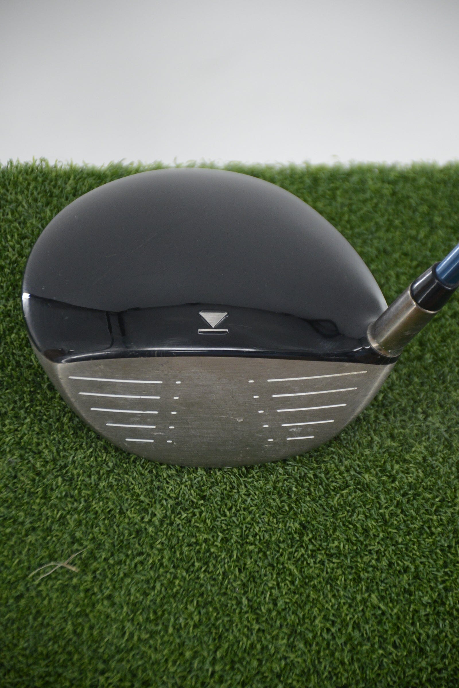 *Dented* Titleist 907 D2 10.5 Degree Driver S Flex 44.75" Golf Clubs GolfRoots 