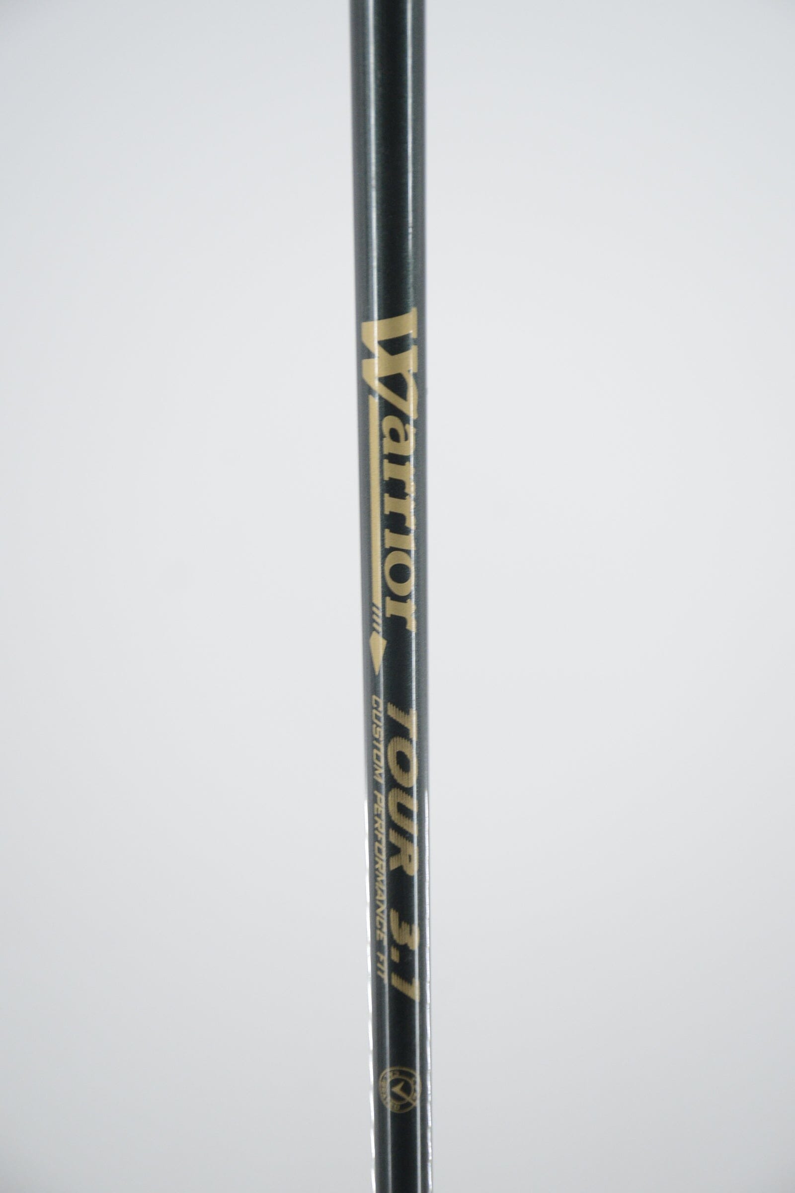 Warrior TCP Technology 3 Iron R Flex 38.75" Golf Clubs GolfRoots 