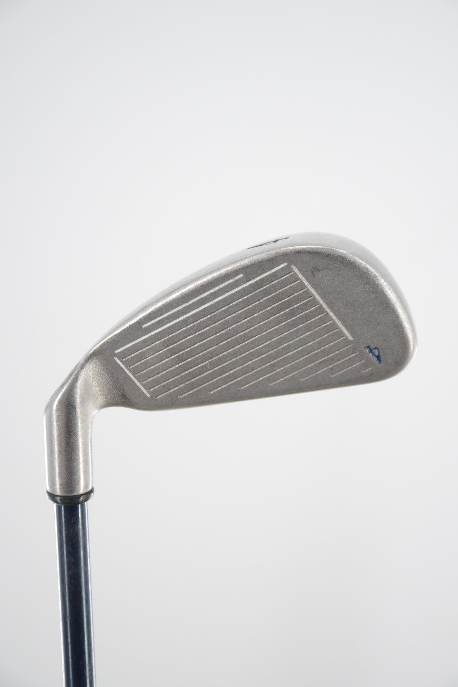 Women's Callaway Big Bertha X-12 4 Iron W Flex 37.25" Golf Clubs GolfRoots 