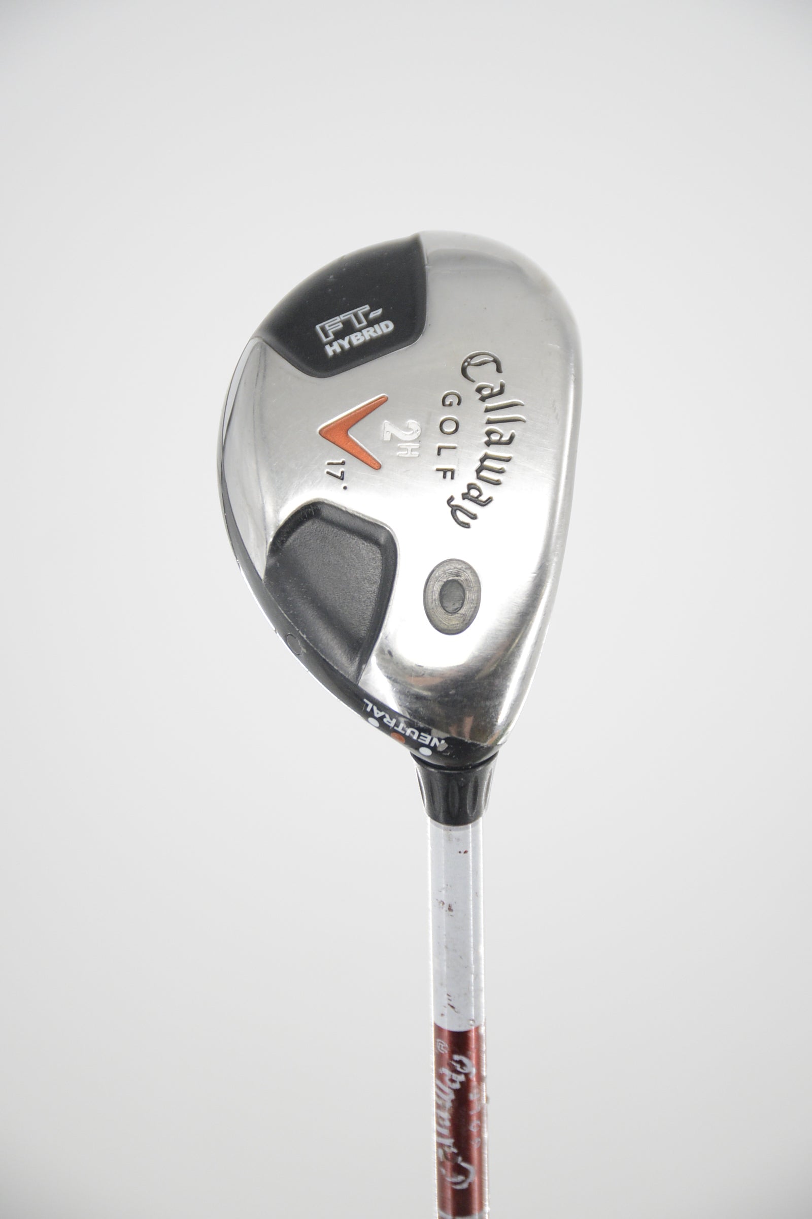 Callaway Ft Hybrid Neutral 2 Hybrid S Flex 40.5"