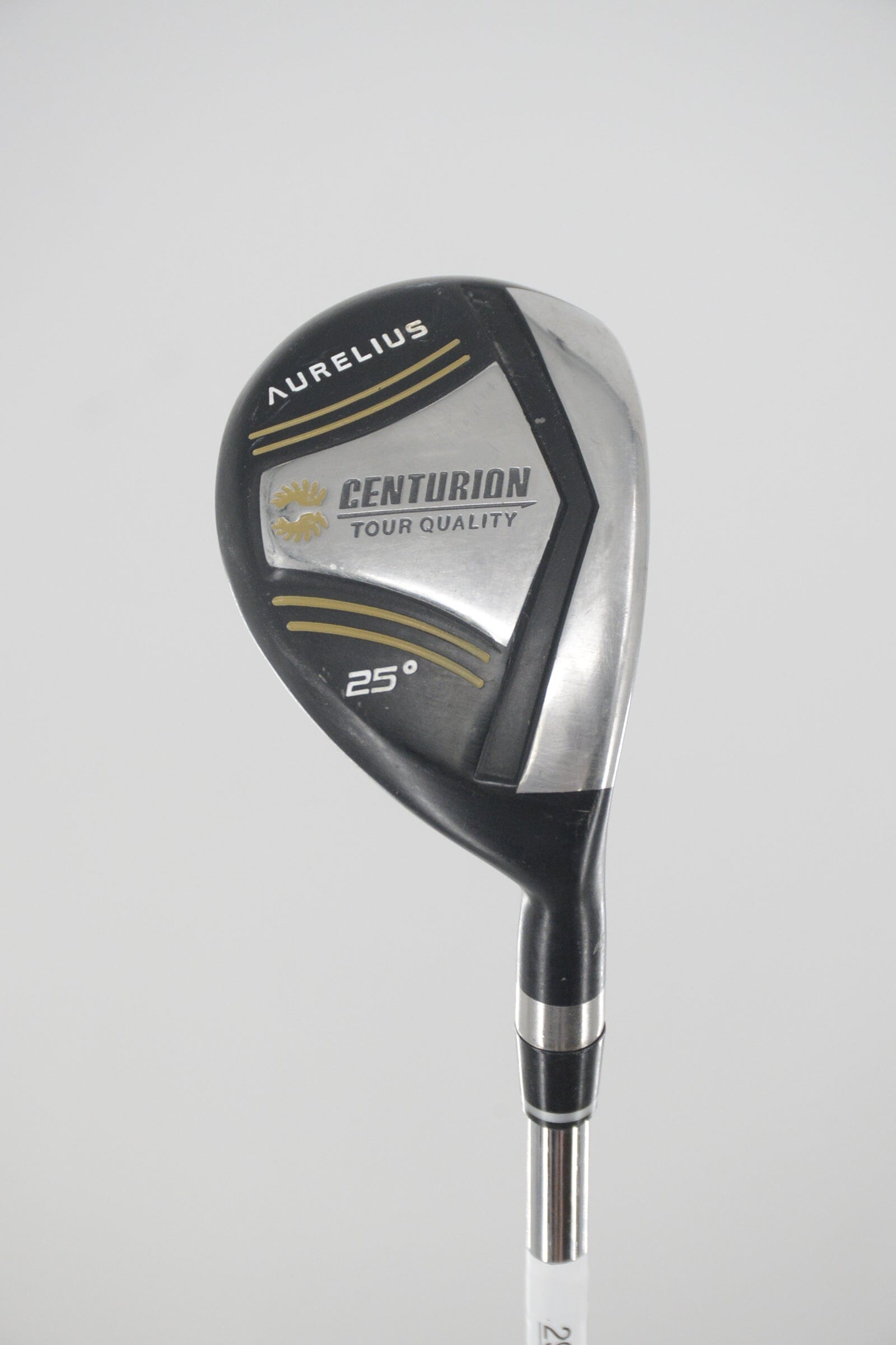 Aurelius Centurion 25 Degree Hybrid S Flex 38.5"