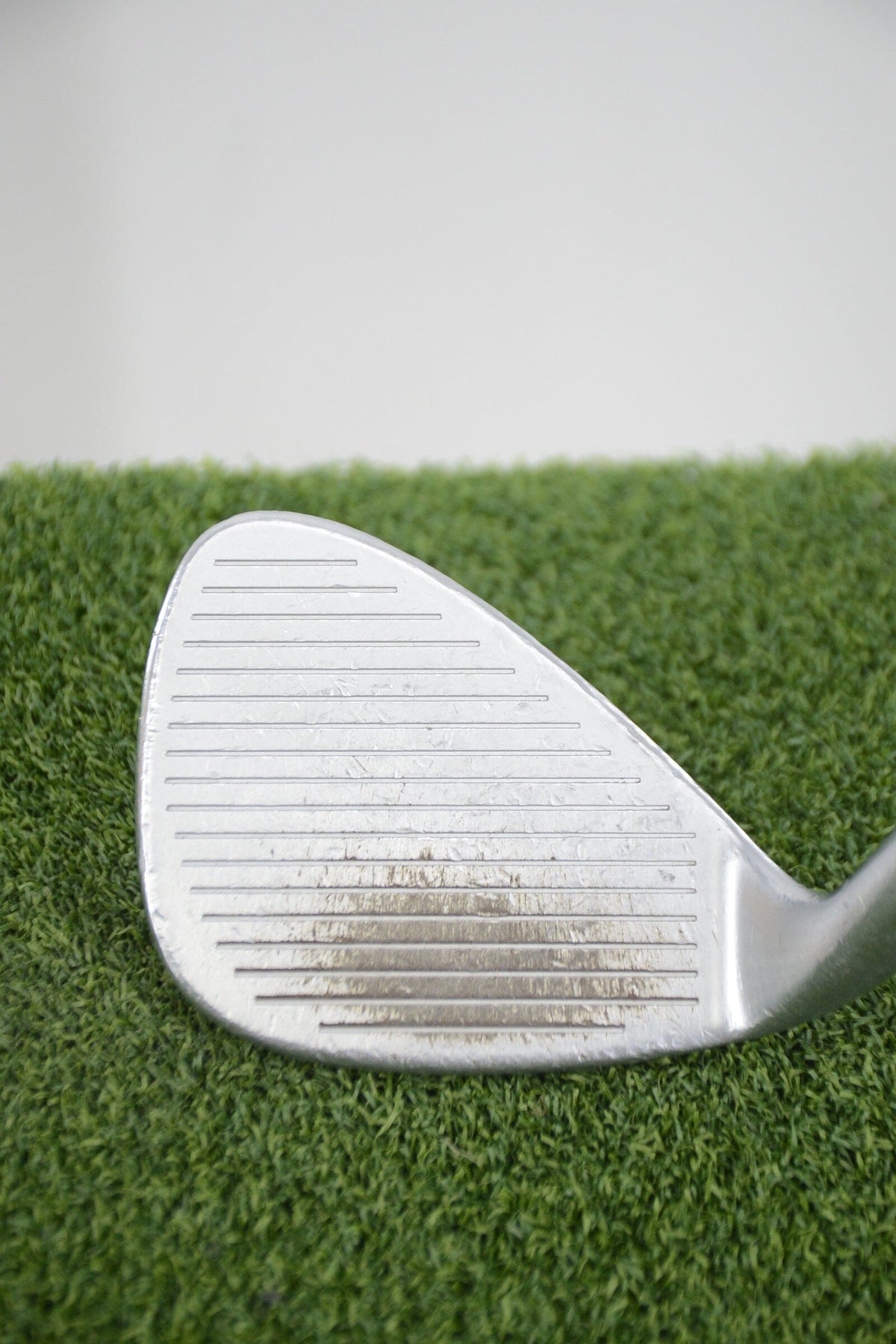 Callaway Mack Daddy PM Grind 56 Degree Wedge Wedge Flex 35" Golf Clubs GolfRoots 