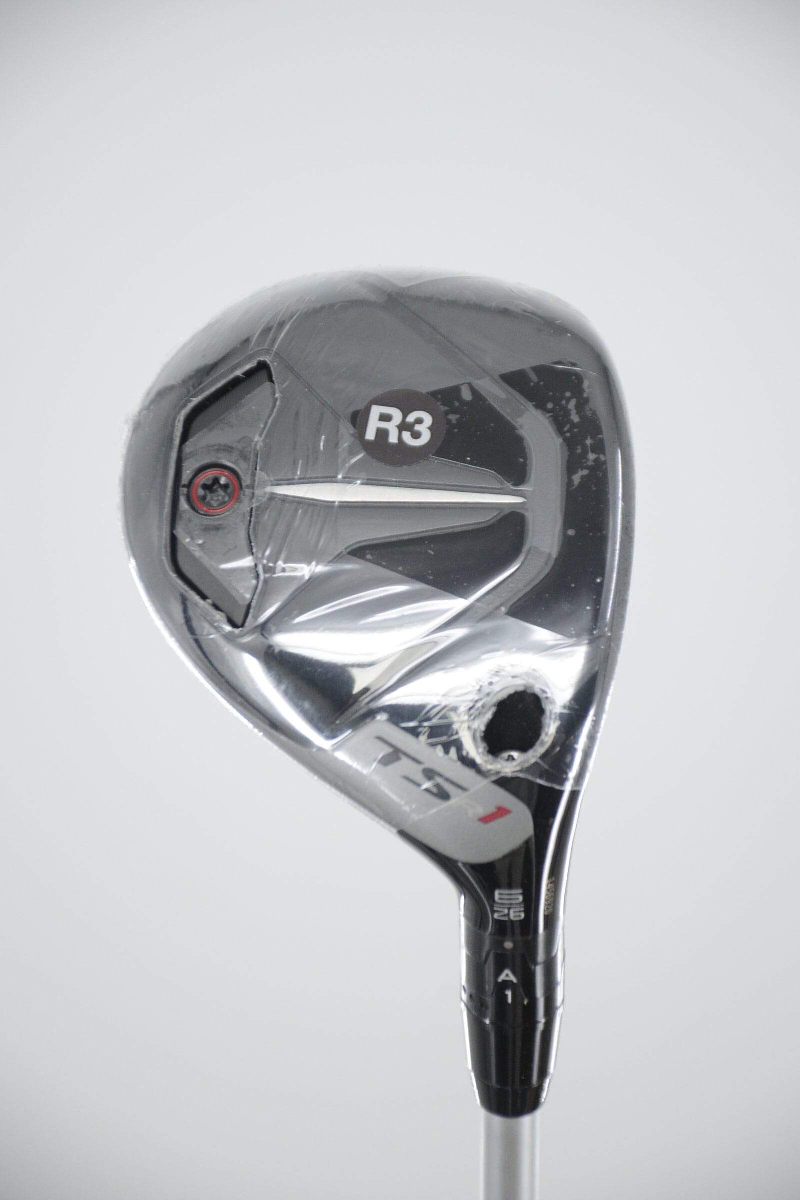 NEW Titleist TSR1 6 Hybrid W Flex 38.25