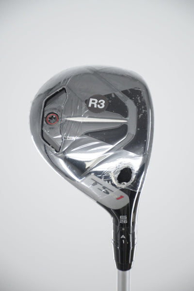 NEW Titleist TSR1 6 Hybrid W Flex 38.25