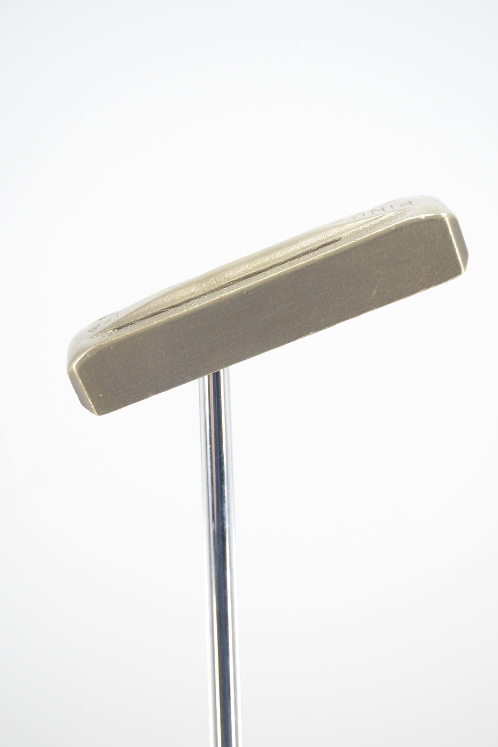 Ping 1-A Putter 35" Golf Clubs GolfRoots 