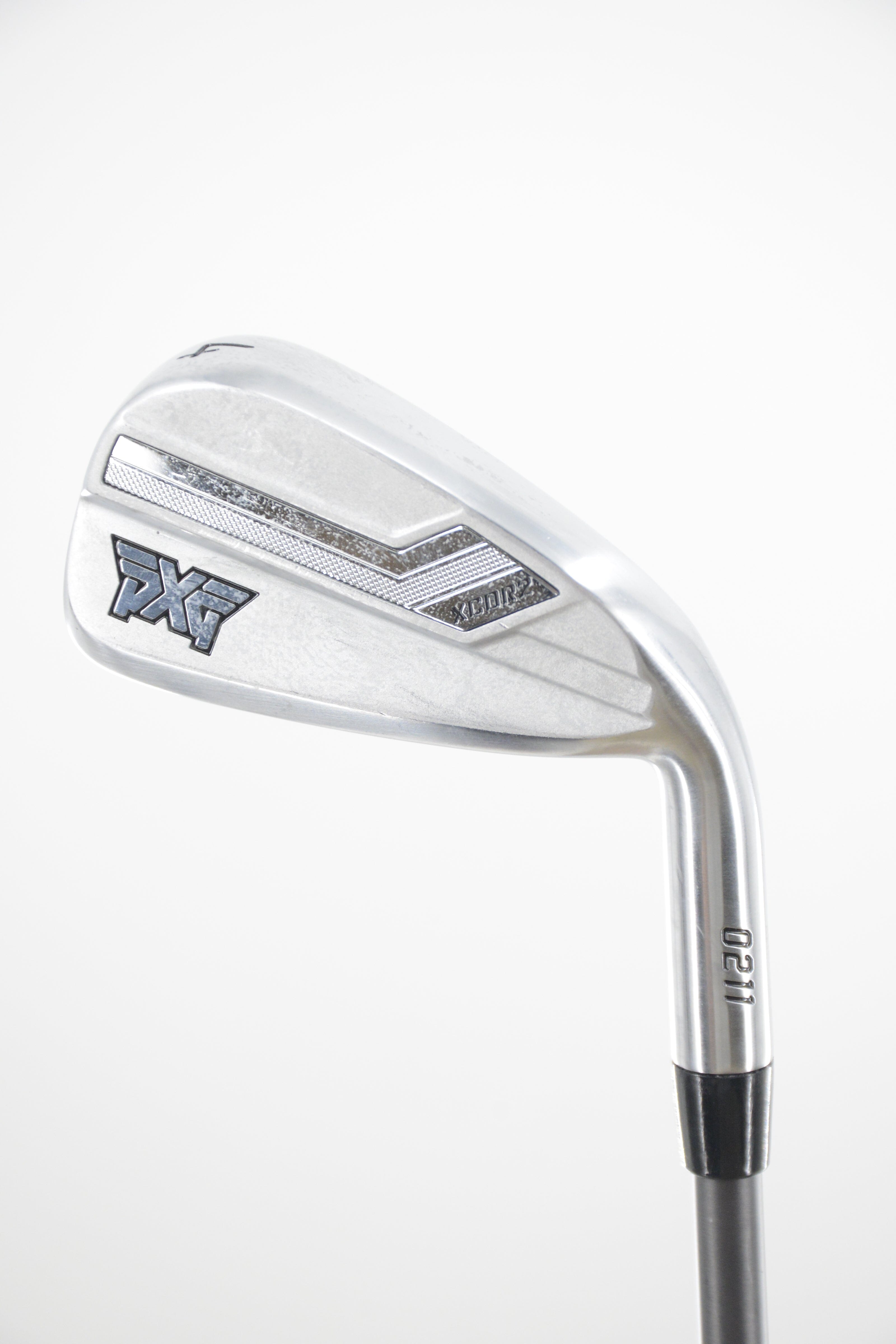 PXG 0211 XCOR2 4 Iron R Flex 39" Golf Clubs GolfRoots 