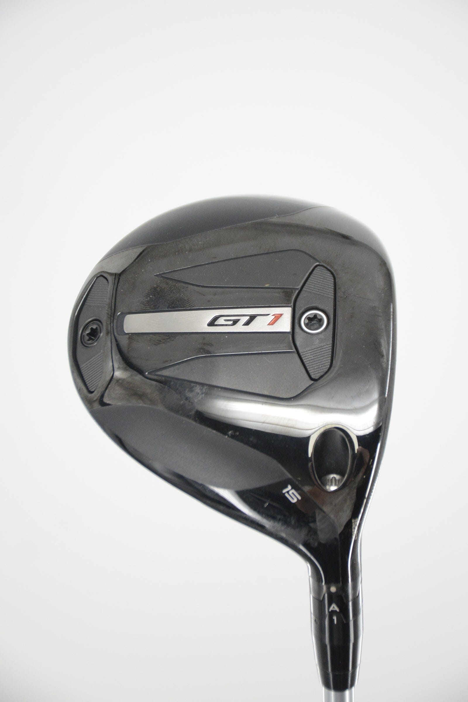 Titleist GT1 3 Wood SR Flex 42" Golf Clubs GolfRoots 