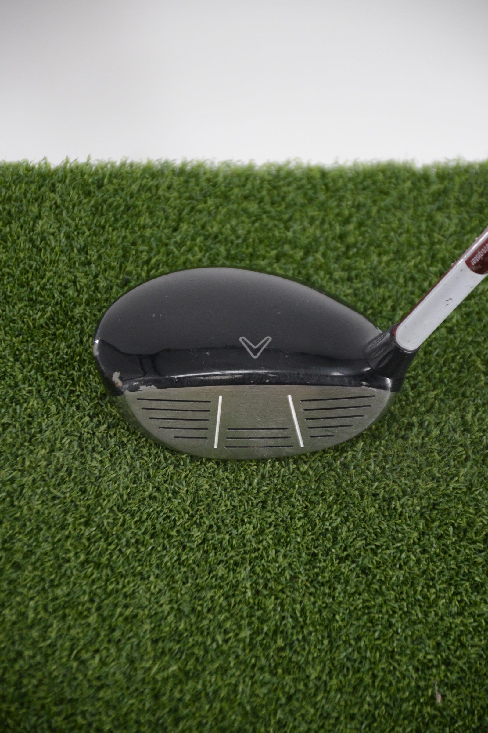 Callaway Ft Hybrid Neutral 2 Hybrid S Flex 40.5"