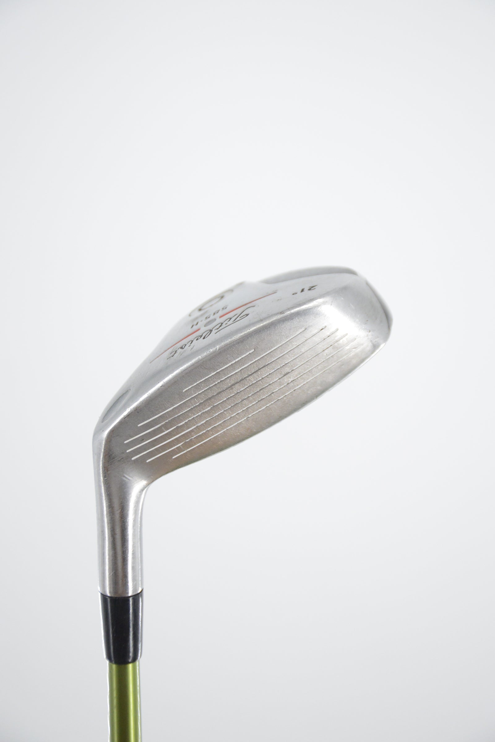 Titleist 585.H 21 Degree Hybrid S Flex 39.75"
