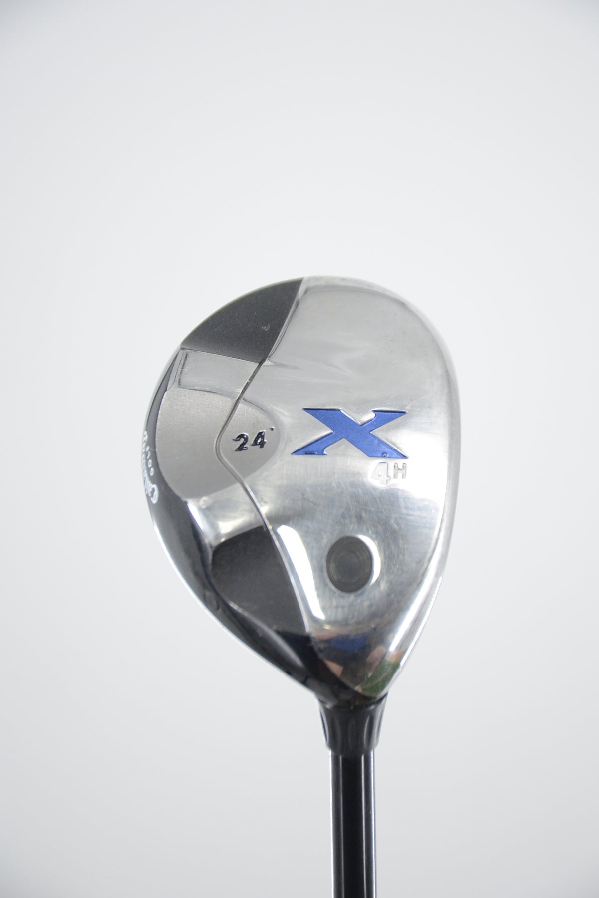 Callaway X 4 Hybrid S Flex 39.75"