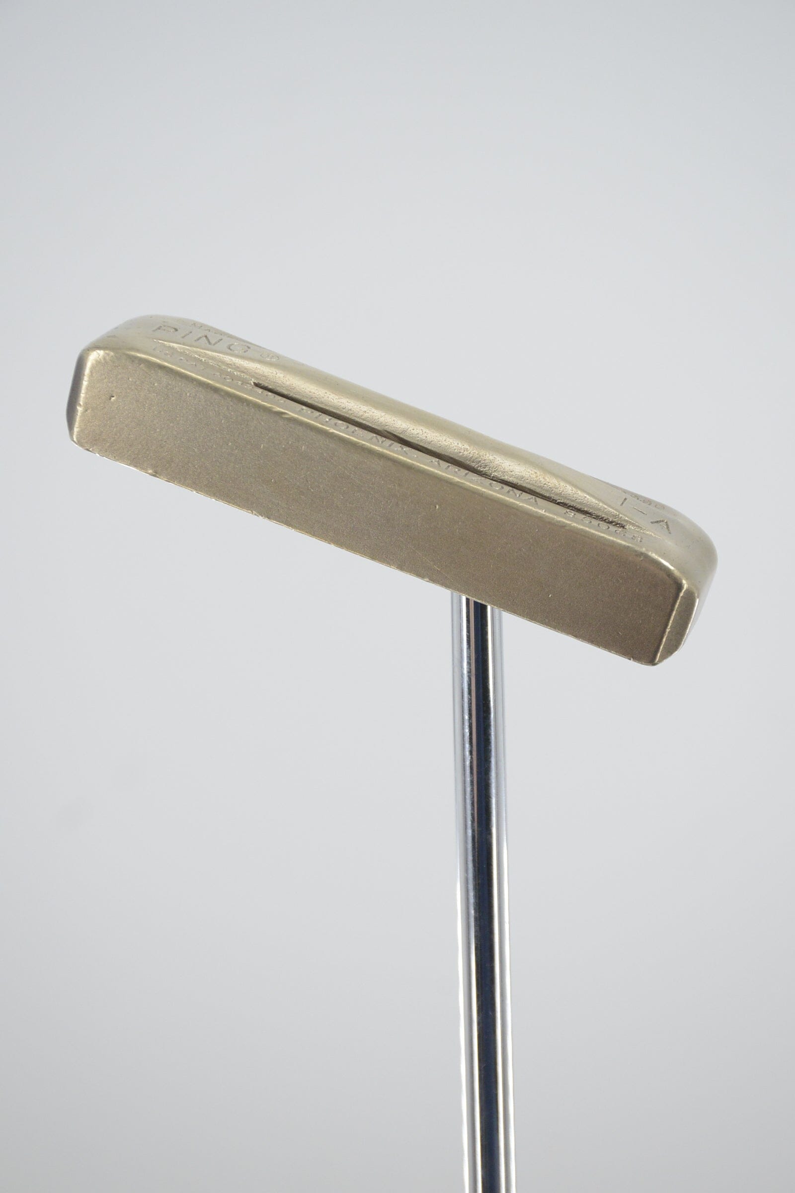 Ping 1-A Putter 35" Golf Clubs GolfRoots 