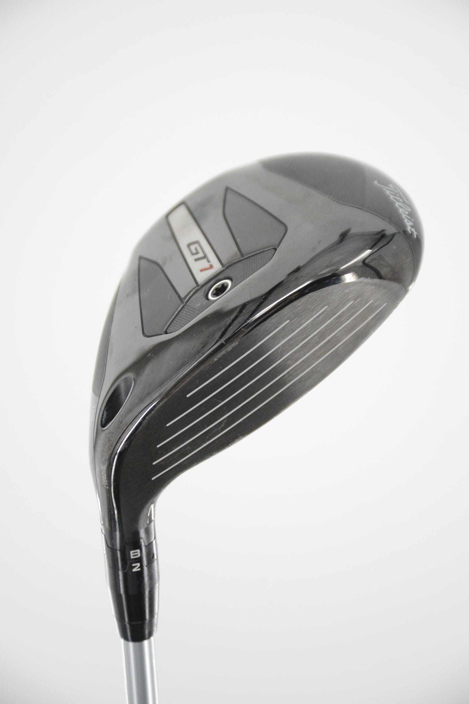 Titleist GT1 3 Wood SR Flex 42" Golf Clubs GolfRoots 