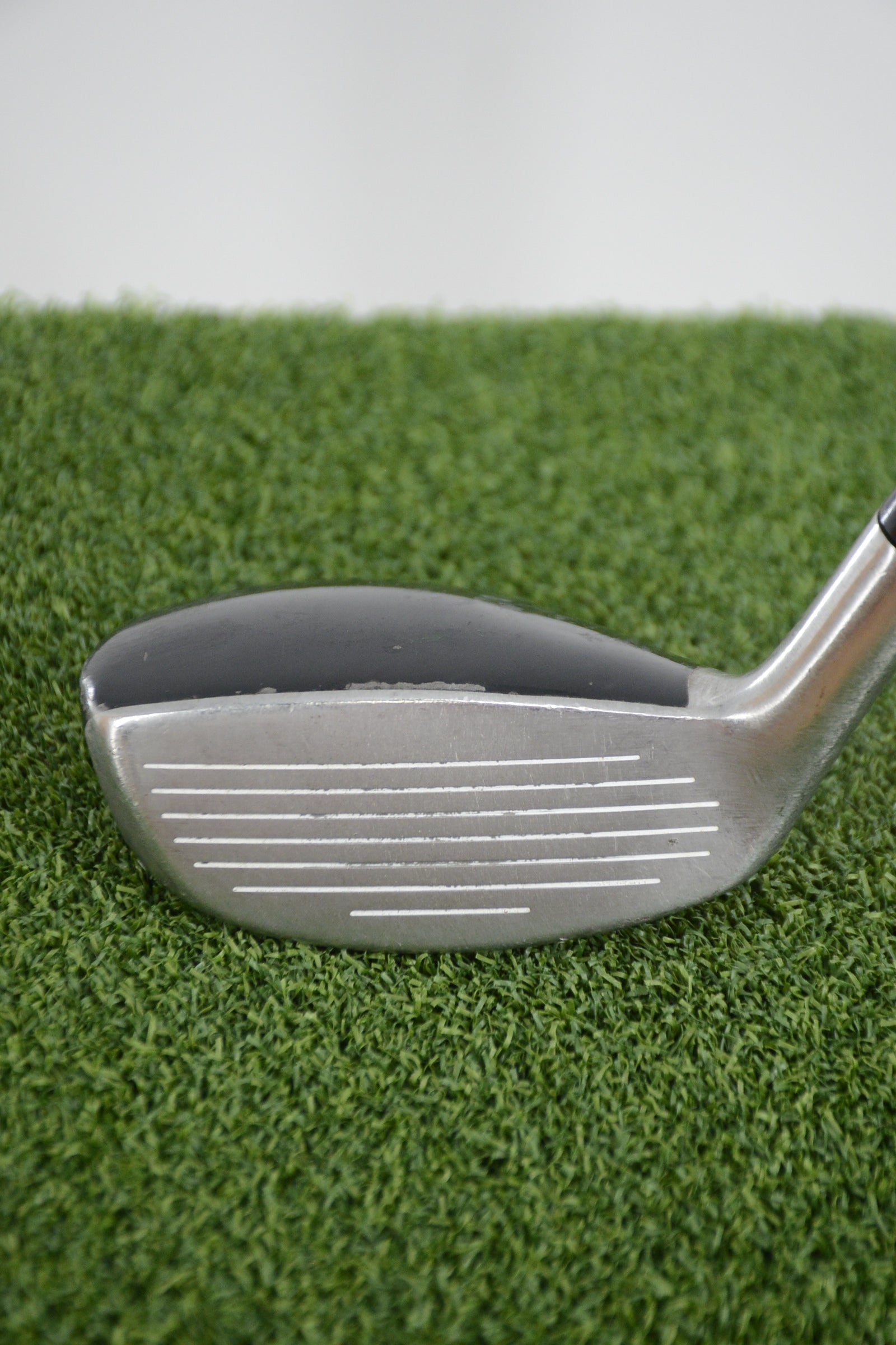 Titleist 585.H 21 Degree Hybrid S Flex 39.75"