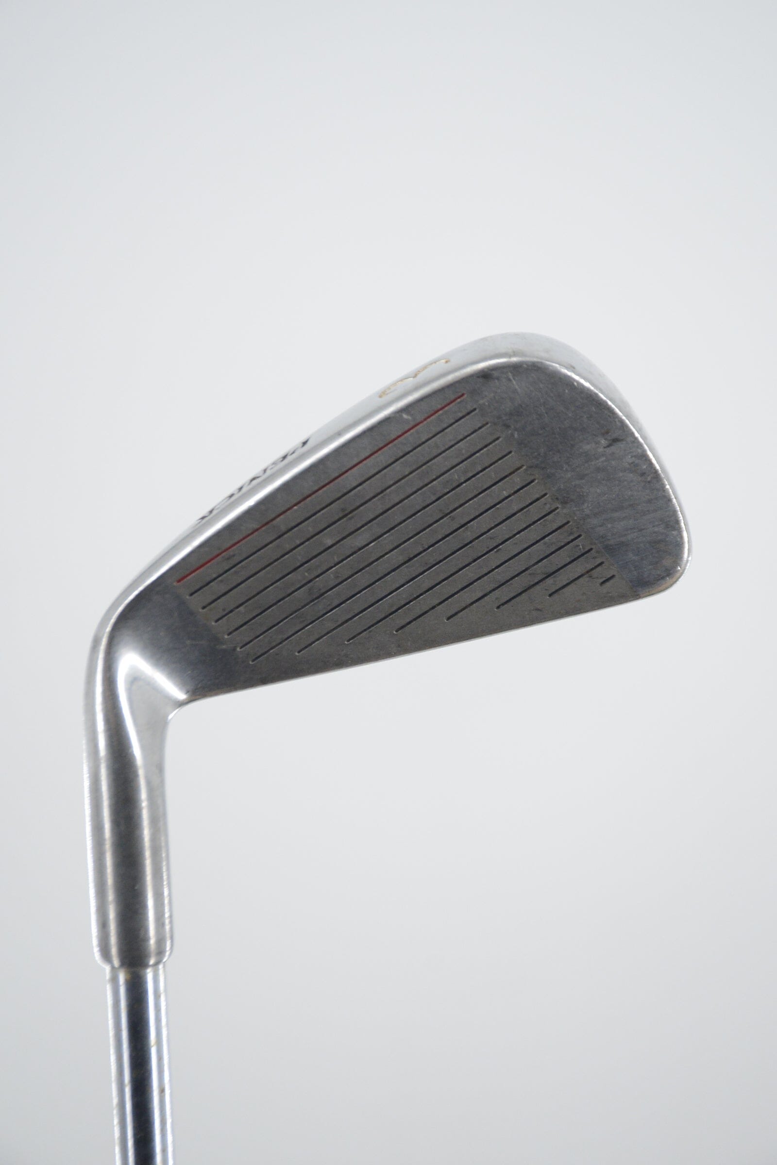 Harvey Penick Master 3 Iron R Flex 38.25" Golf Clubs GolfRoots 