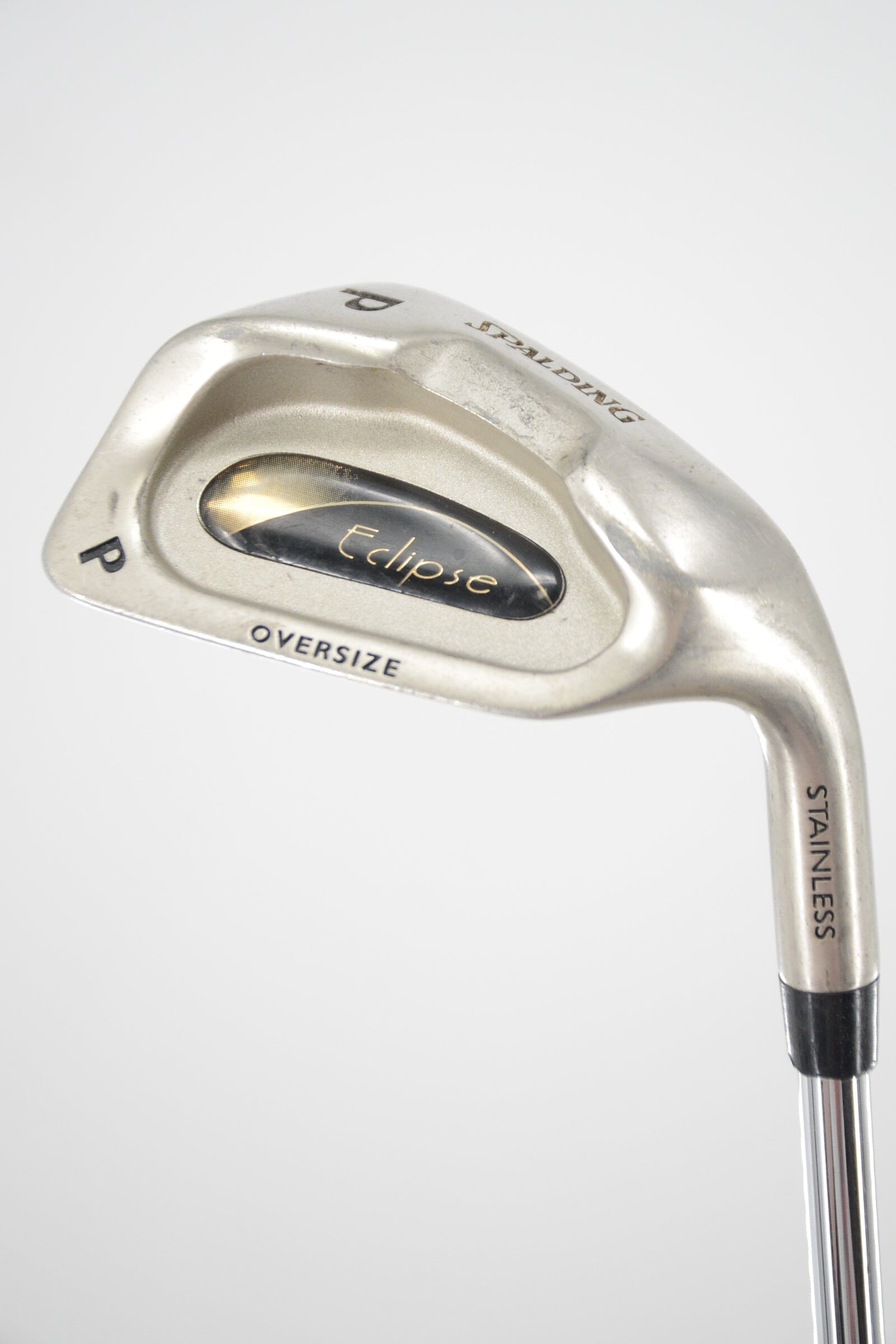 Spalding Eclipse OS PW S Flex 35" Golf Clubs GolfRoots 