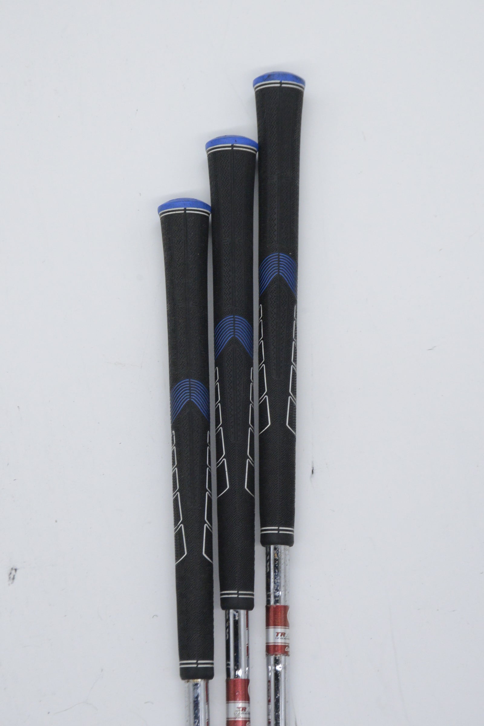 Cleveland CG12 Black Pearl 50, 54, 58 Degree Wedge Set Wedge Flex