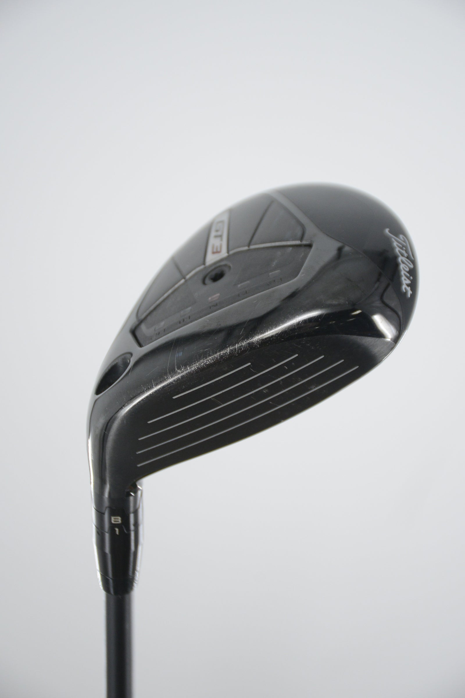 Titleist GT3 18 Degree Wood S Flex 42"