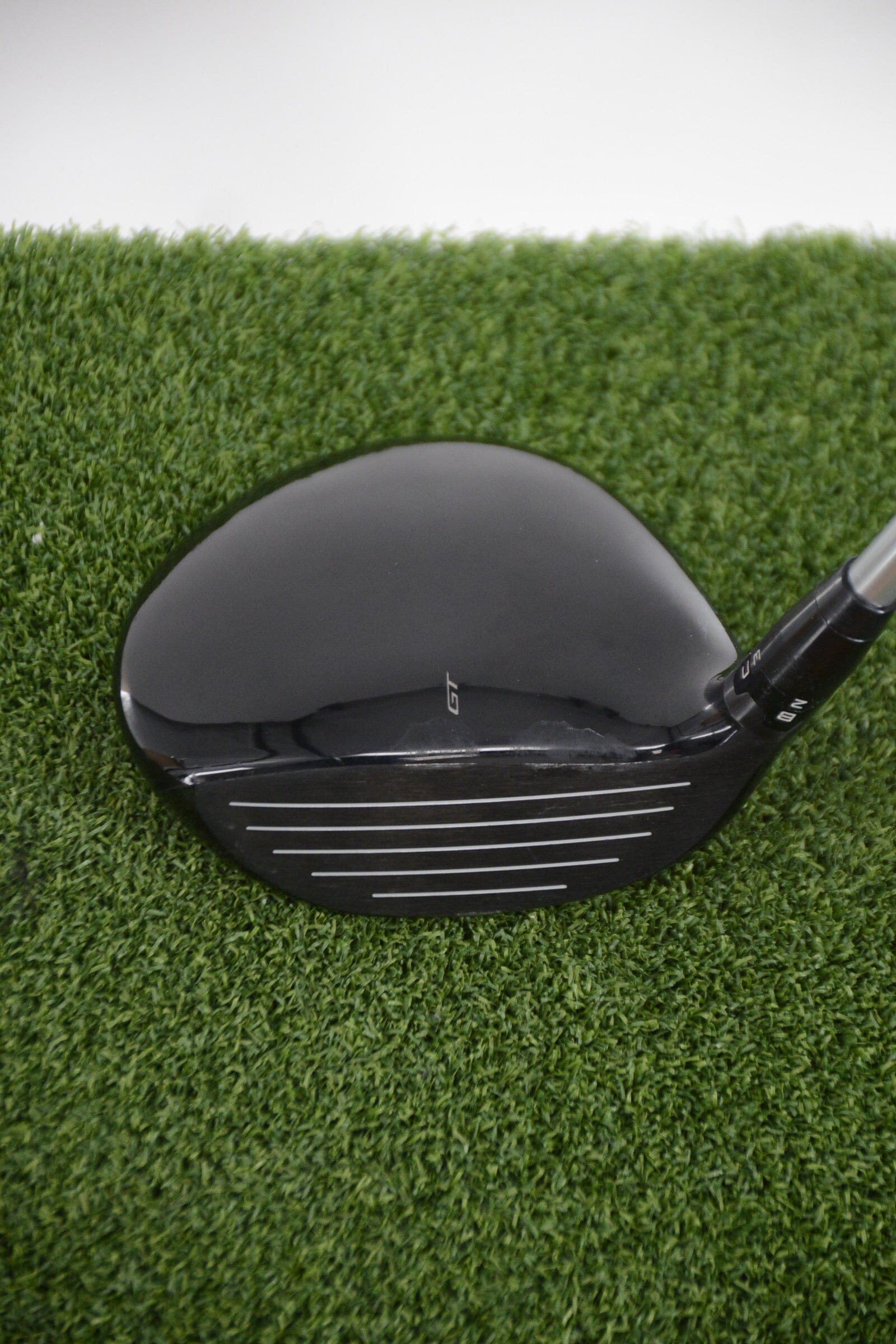 Titleist GT1 3 Wood SR Flex 42" Golf Clubs GolfRoots 