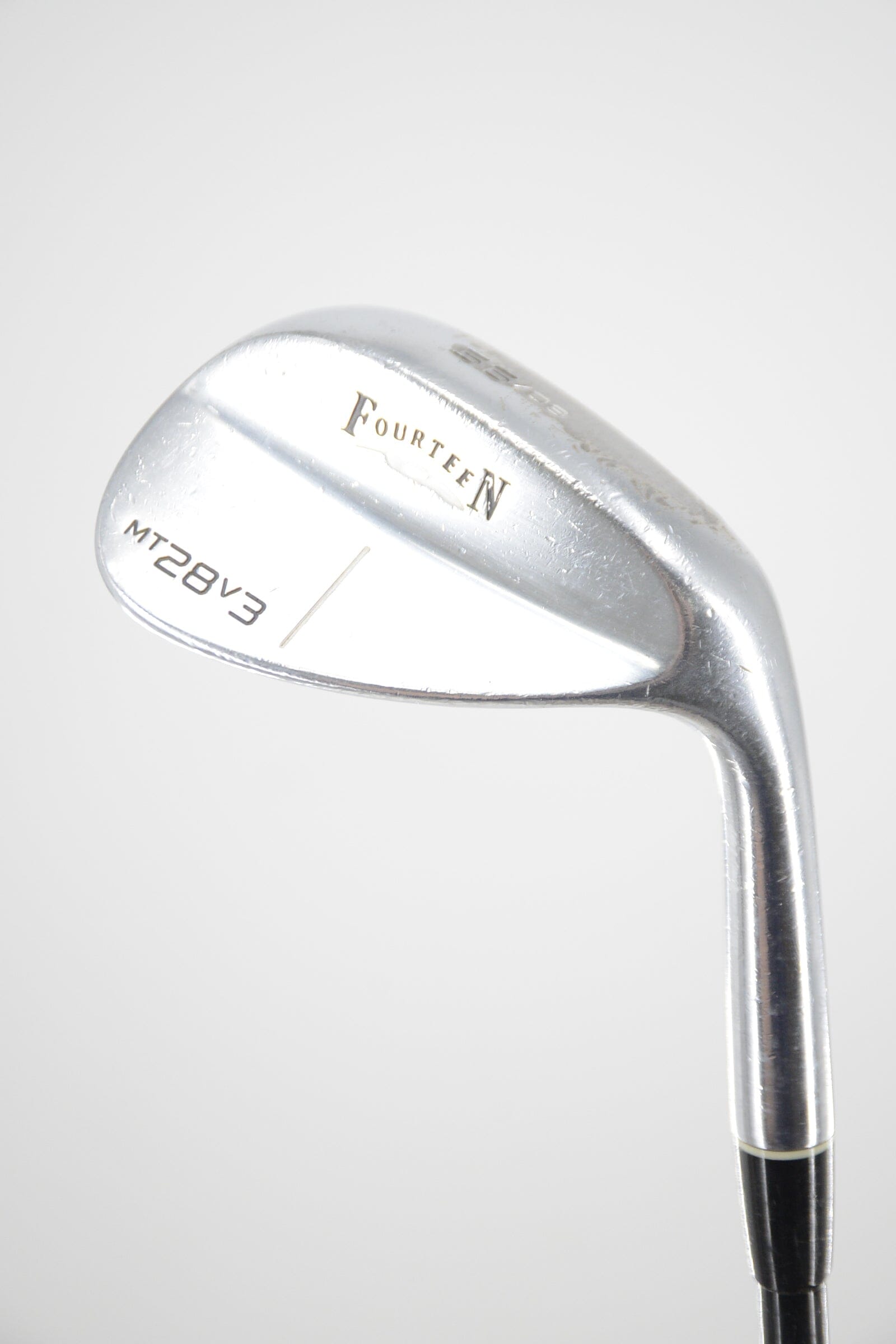 Women's Fourteen Mt-28 V3 56 Degree Wedge W Flex 34.25" Golf Clubs GolfRoots 