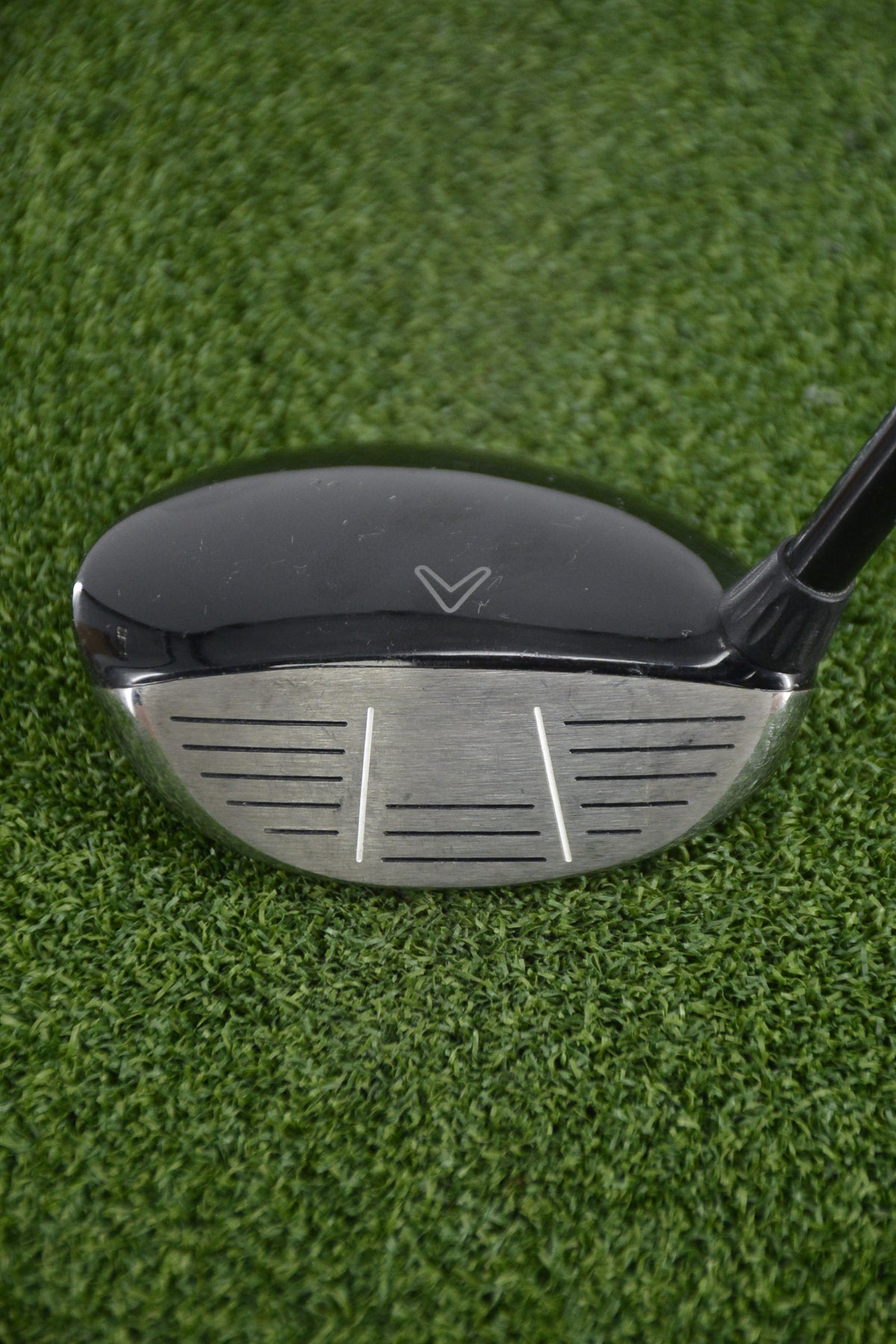 Callaway X 4 Hybrid S Flex 39.75"