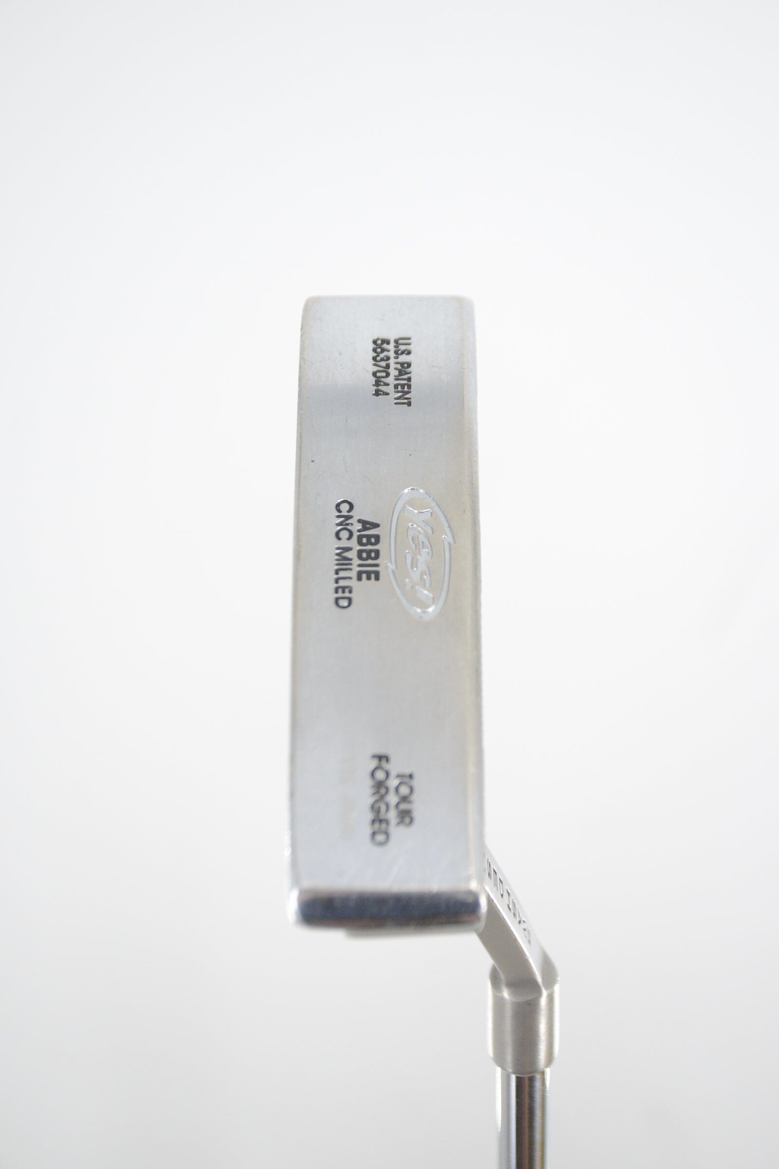 Yes! Abbie Putter 34.5" Golf Clubs GolfRoots 