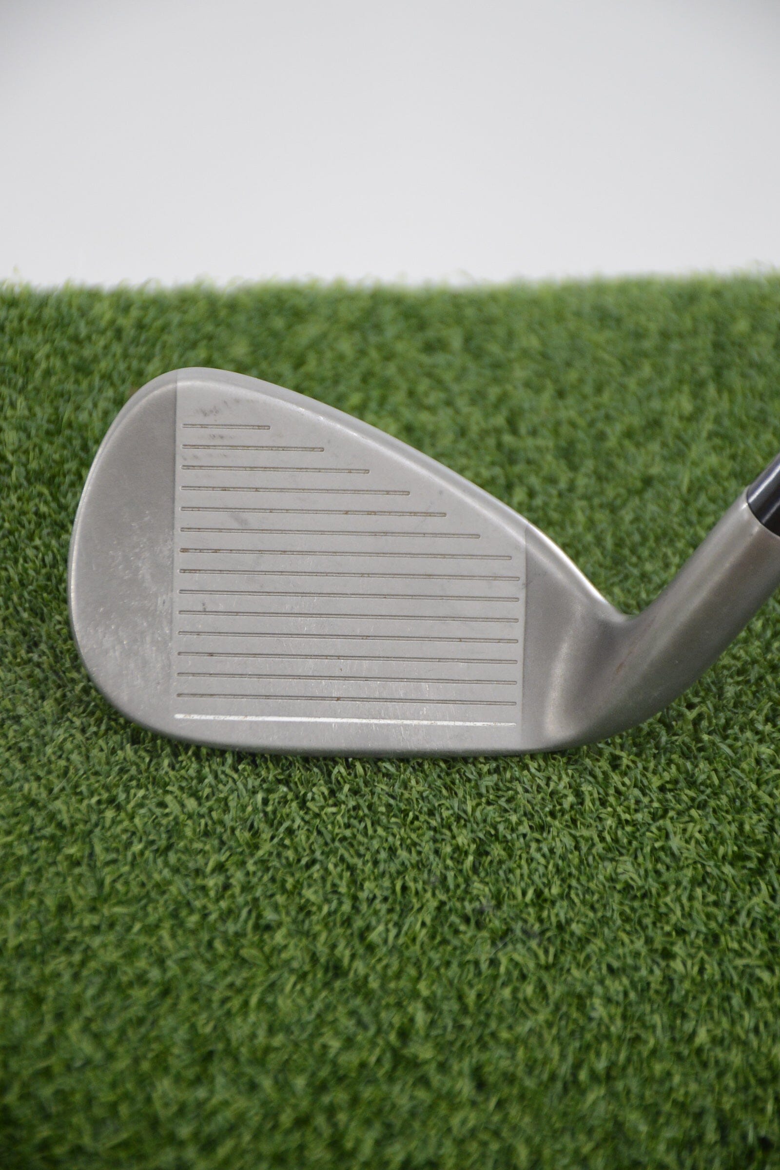 Women's TaylorMade Aeroburner PW W Flex 34.5" Golf Clubs GolfRoots 