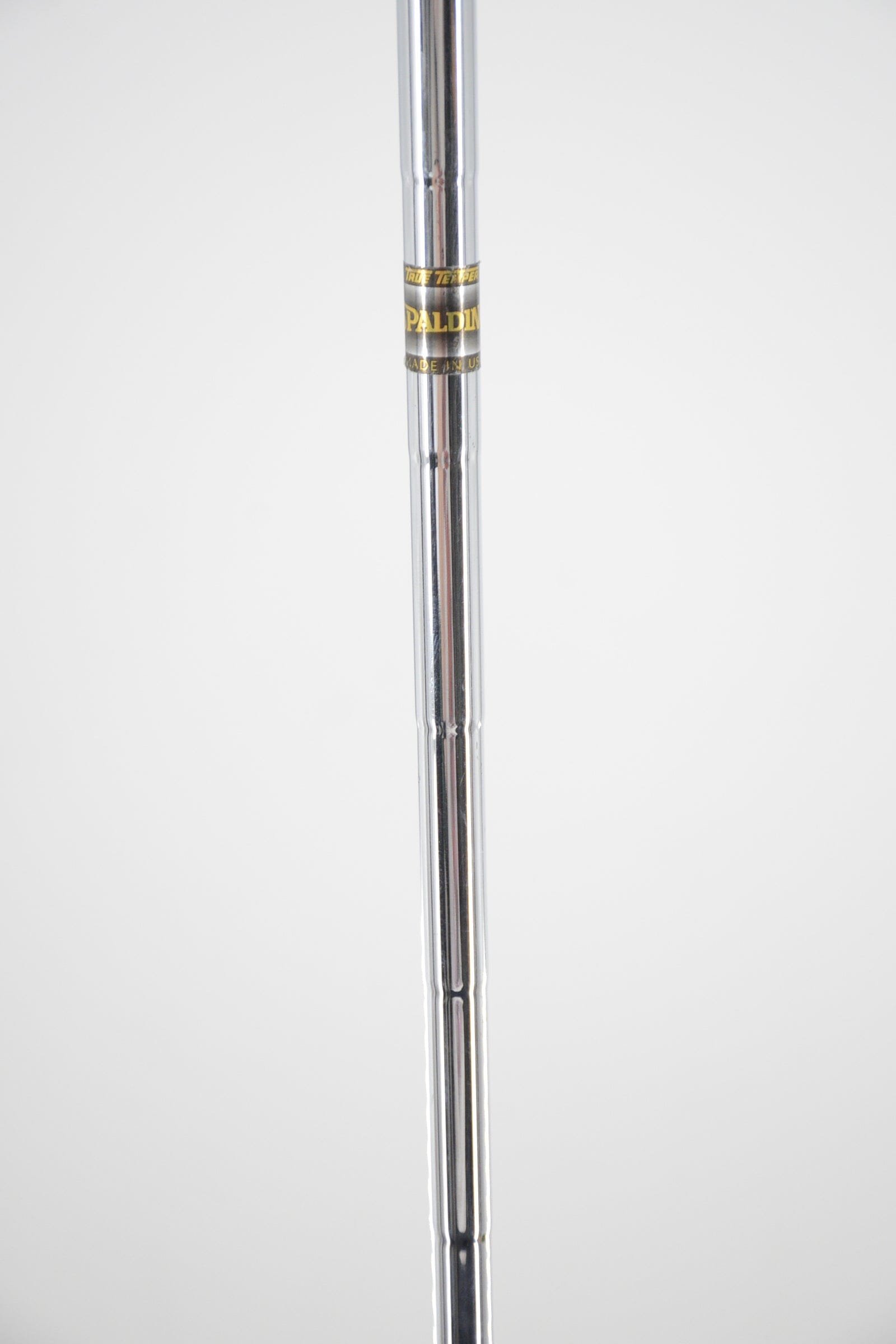 Spalding Eclipse OS PW S Flex 35" Golf Clubs GolfRoots 