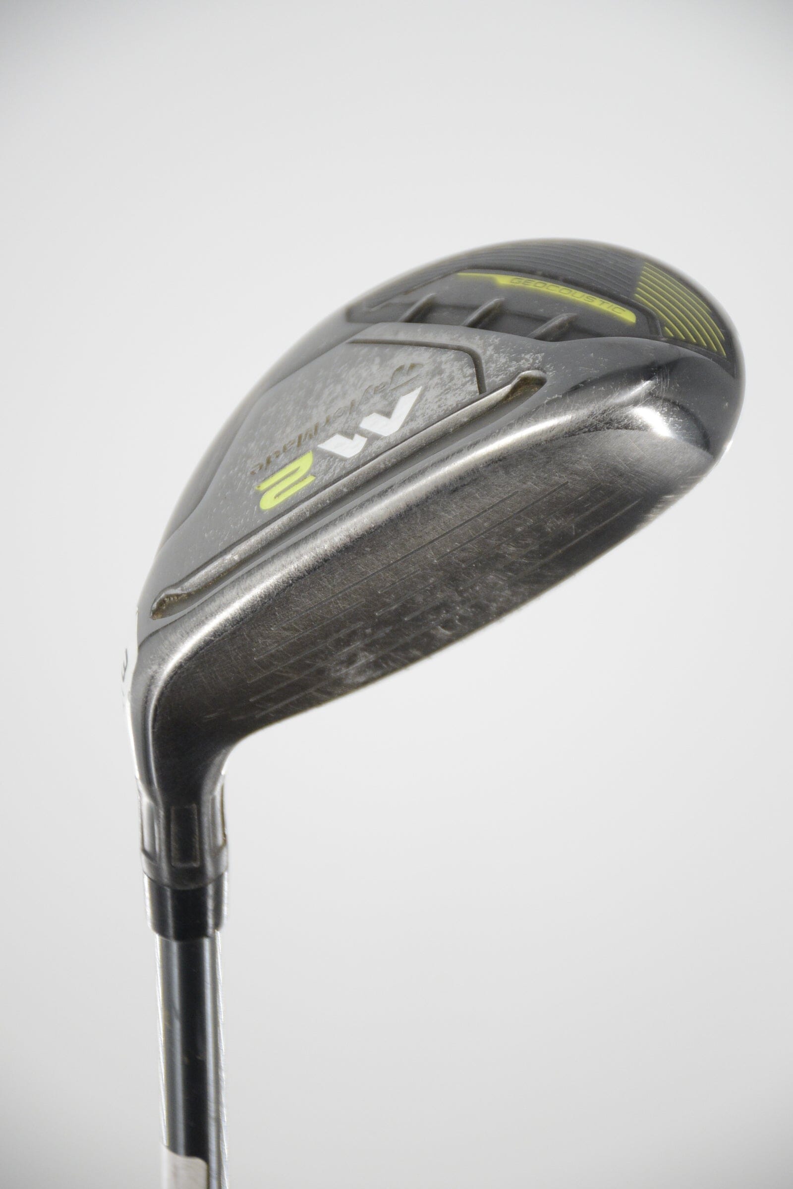 TaylorMade M2 Rescue 2017 3 Hybrid S Flex 40.5"