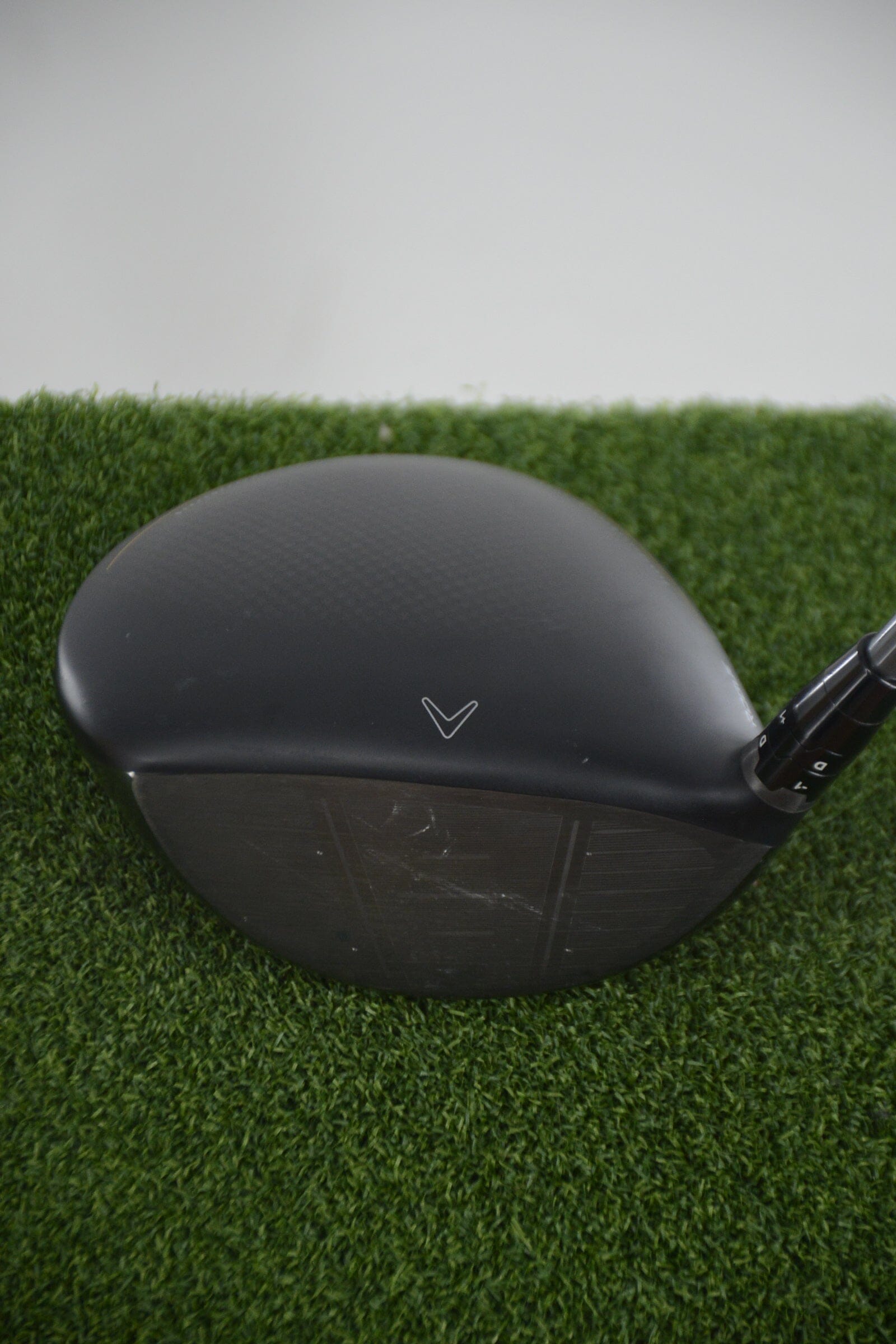 Callaway Rogue ST Max LS 9 Degree Driver S Flex 45.25" Golf Clubs GolfRoots 
