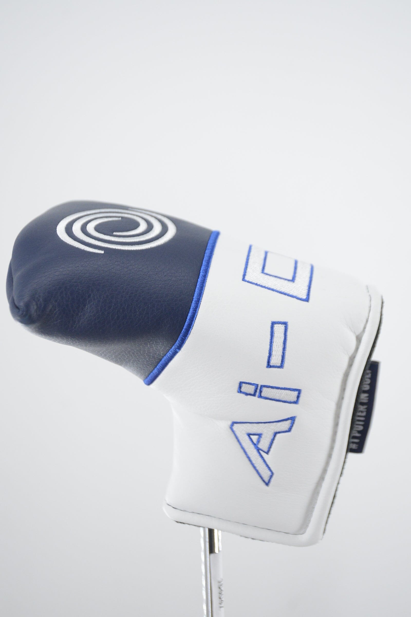 NEW Odyssey ai-ONE DoubleWide DB Putter 35" Golf Clubs GolfRoots 